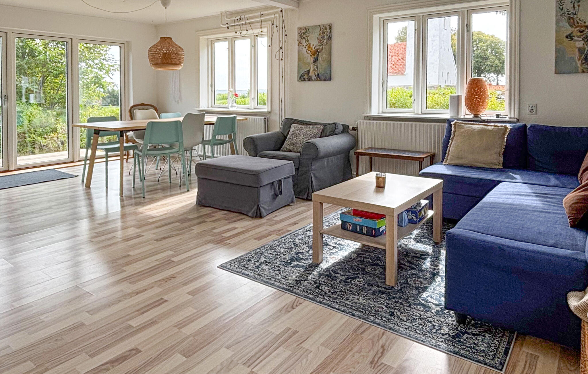 Accommodation image