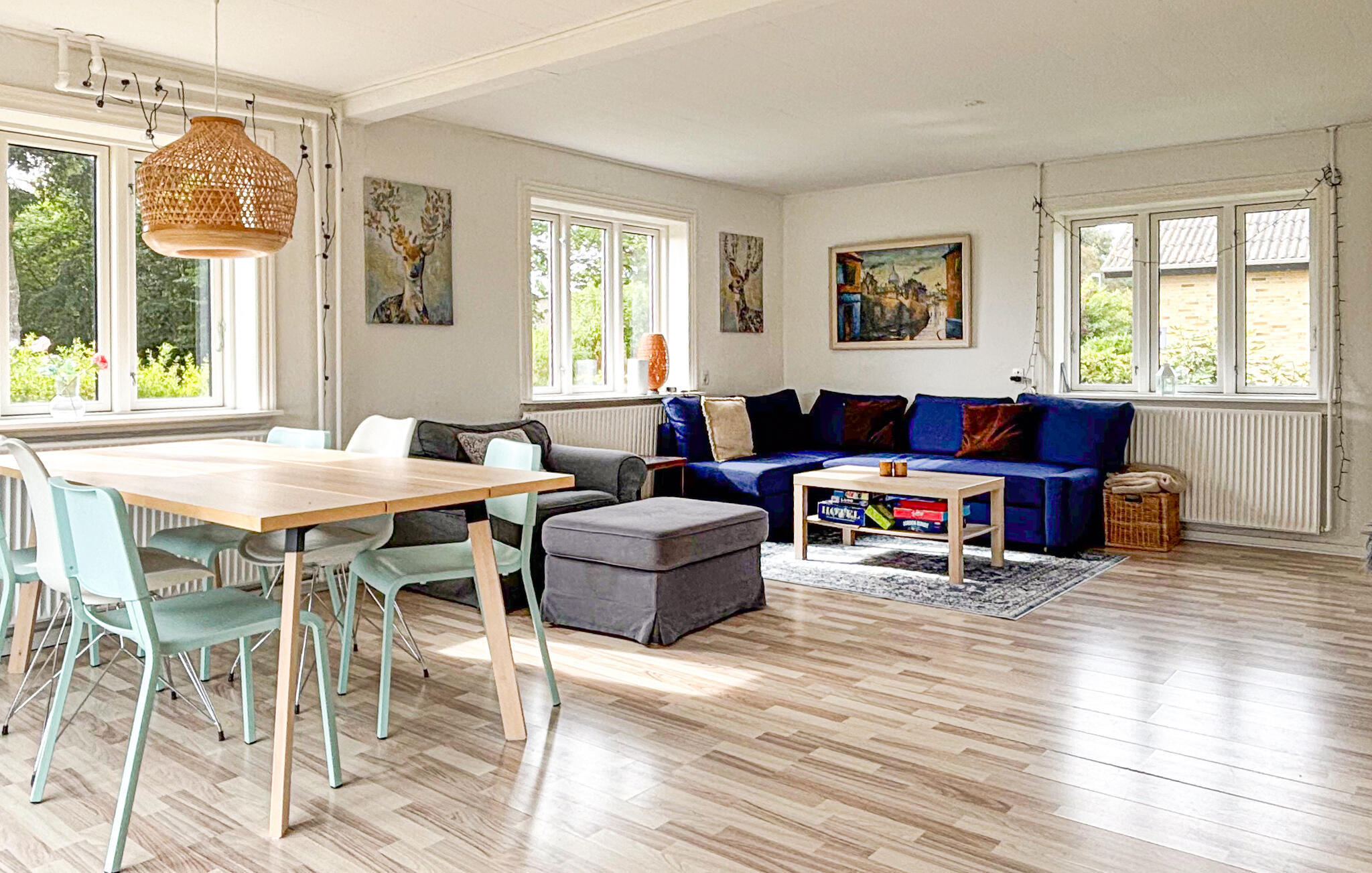Accommodation image