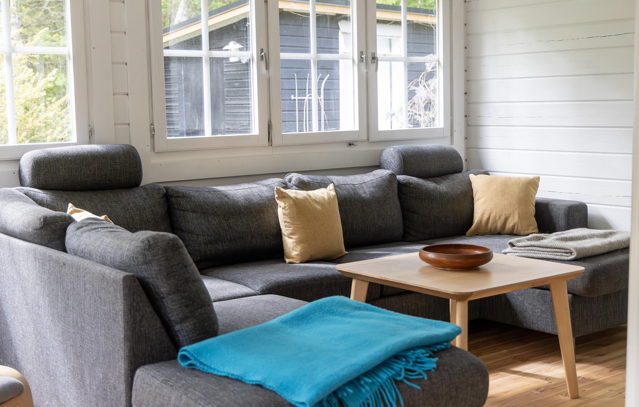 Accommodation image