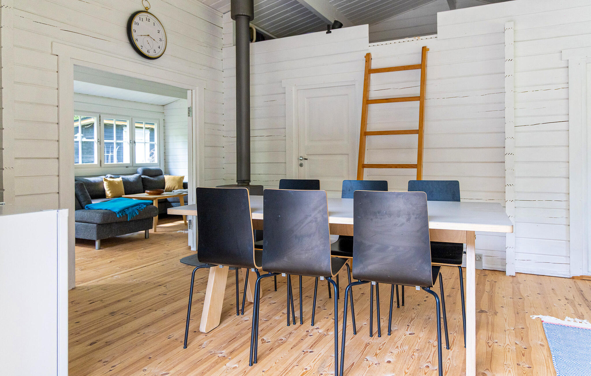 Accommodation image