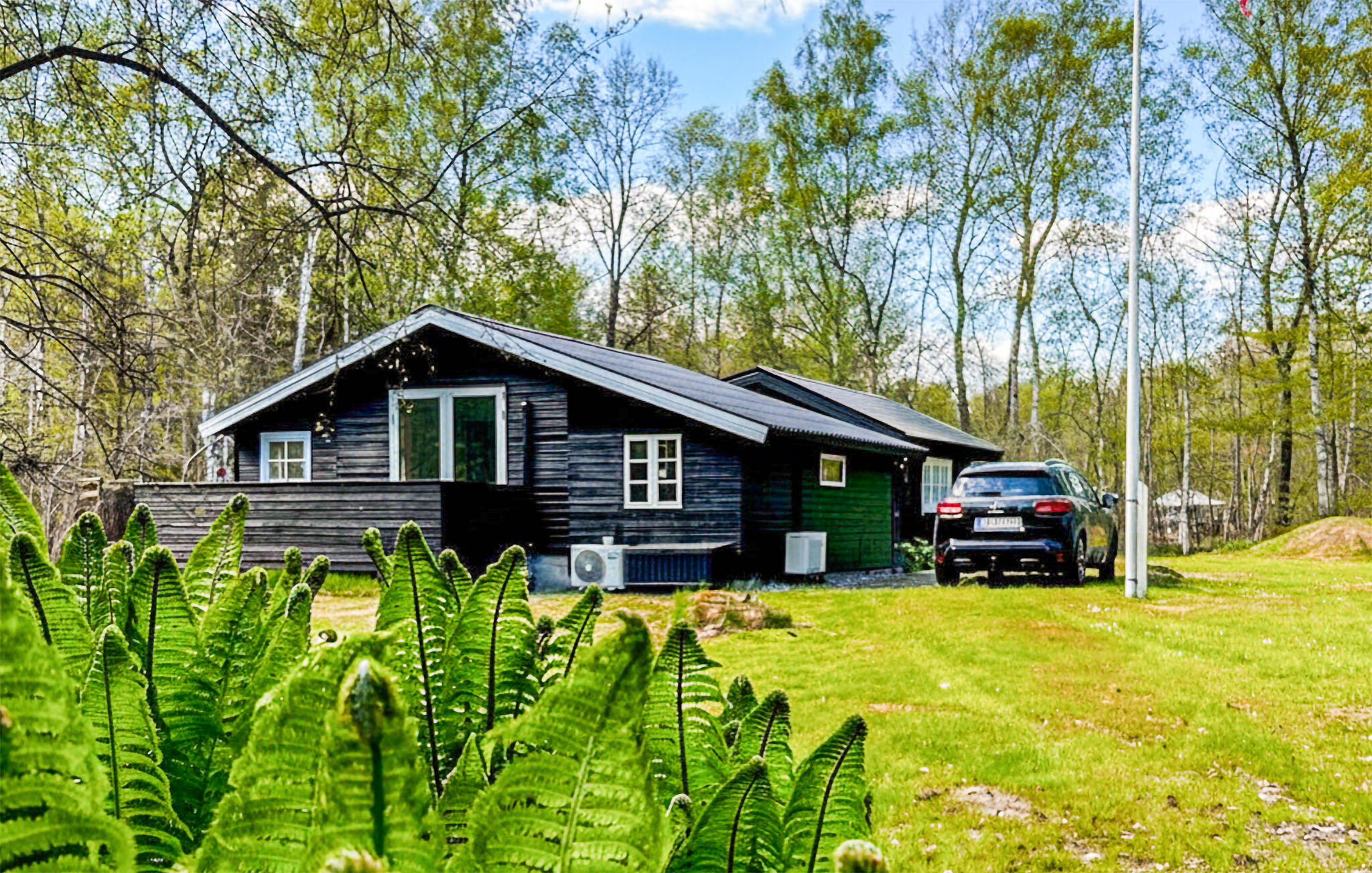 Accommodation image