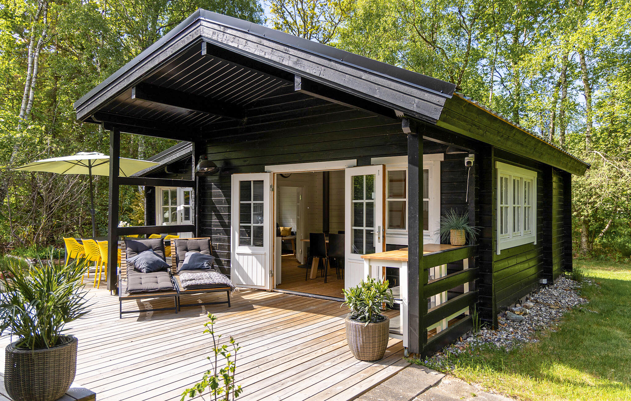 Accommodation image