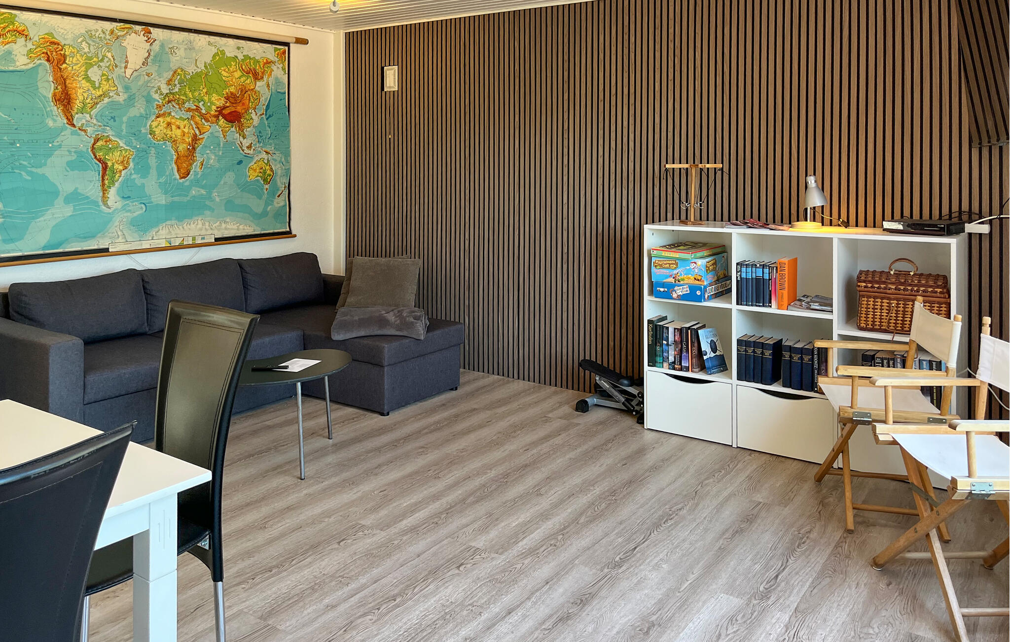 Accommodation image