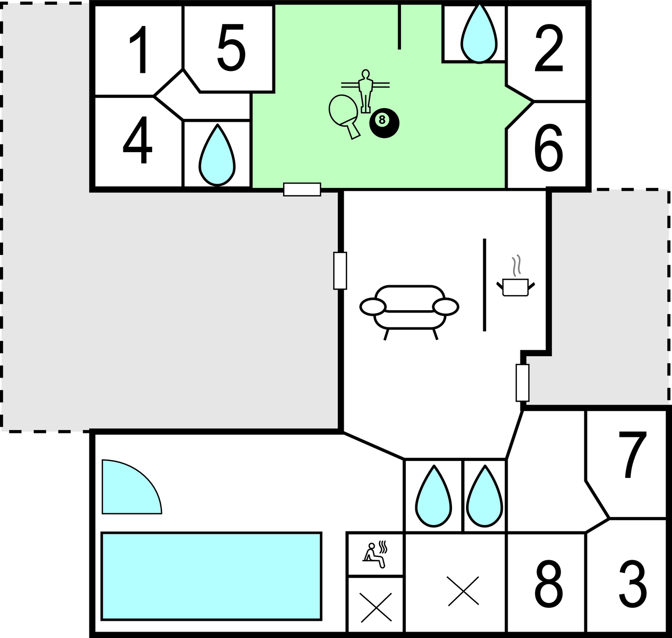 10