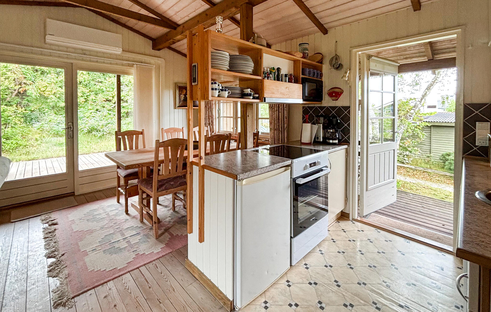 Accommodation image