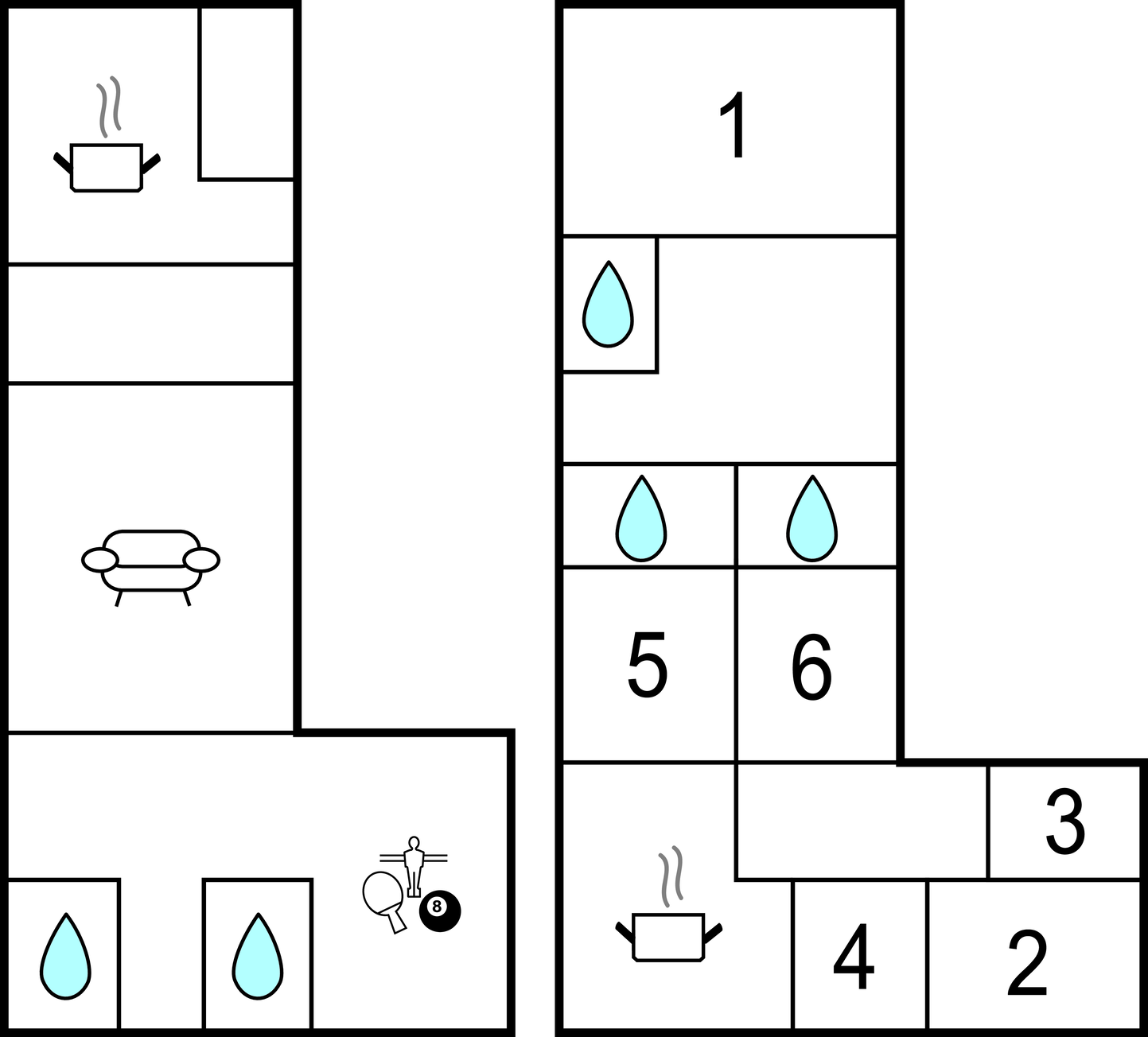 9