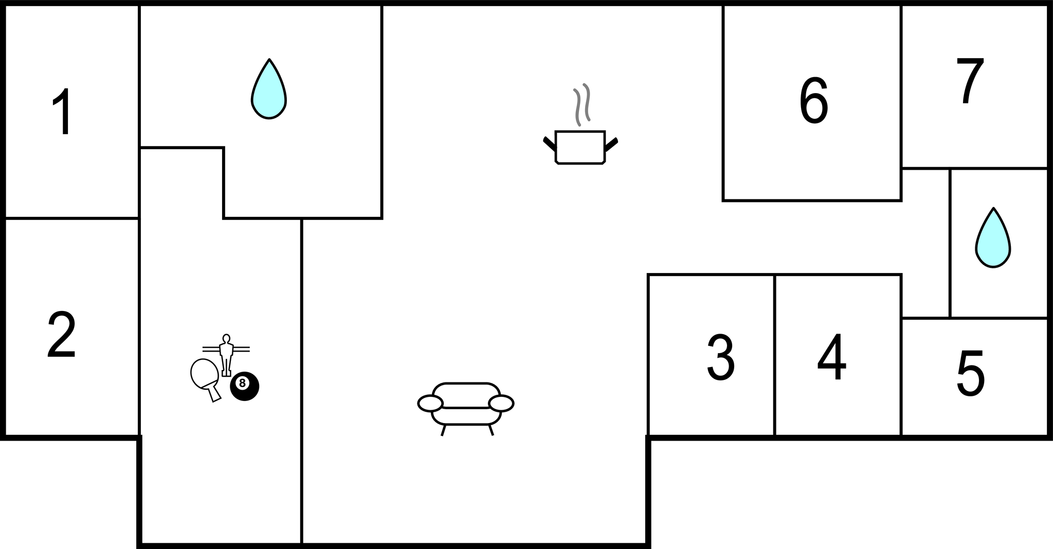 8