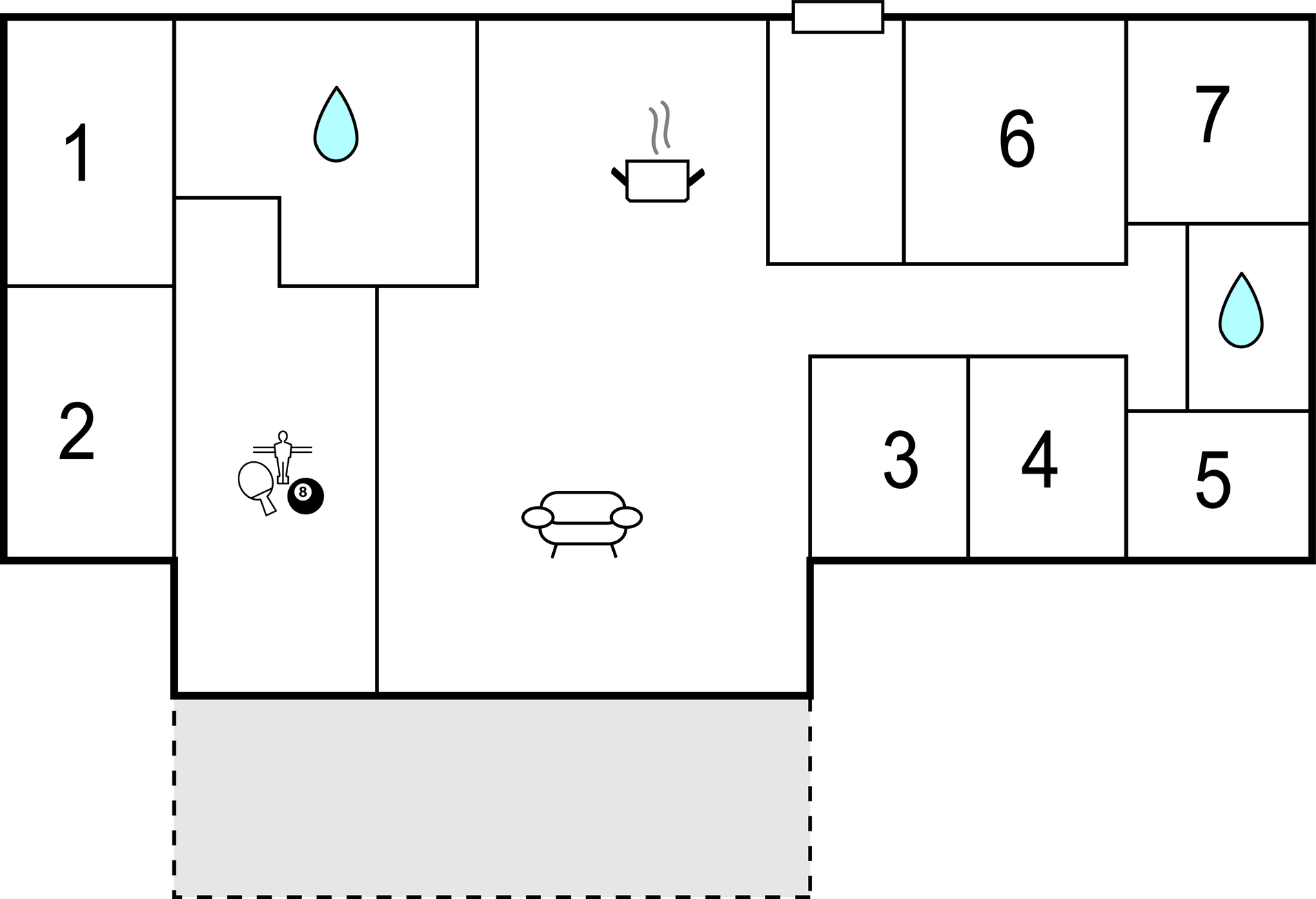8