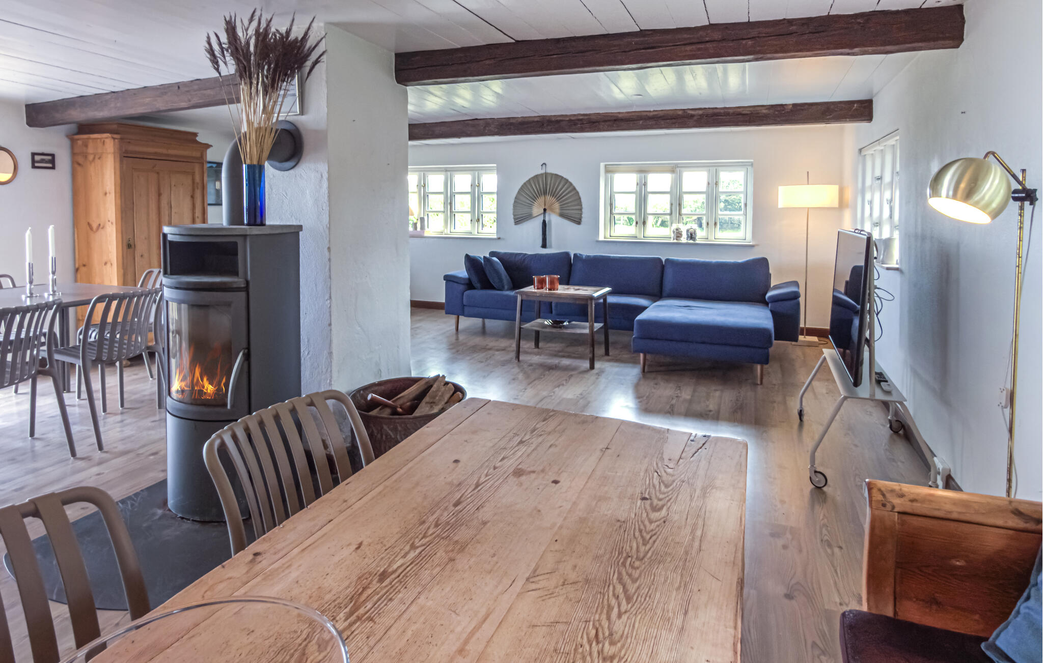 Accommodation image