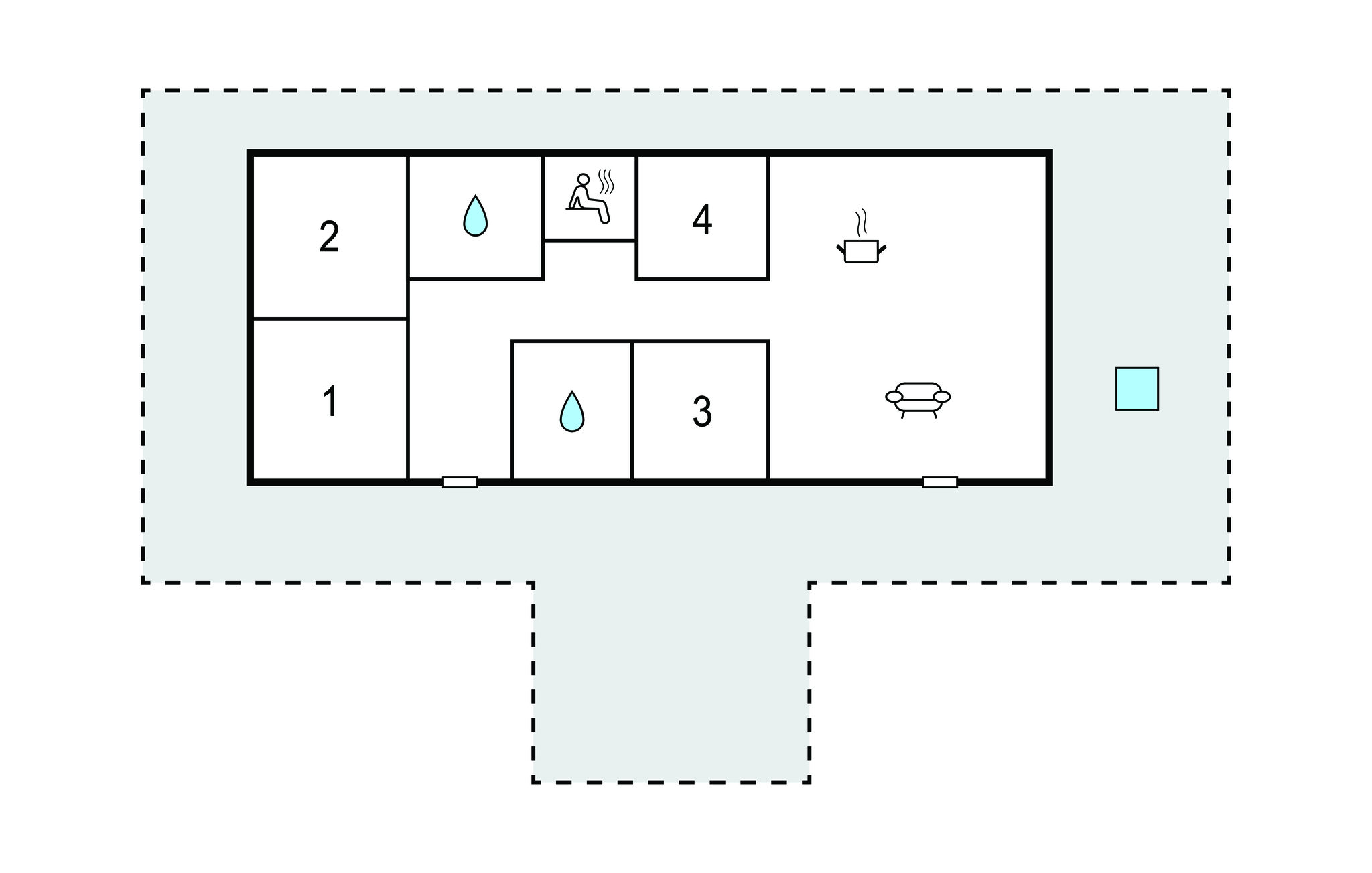 Accommodation image