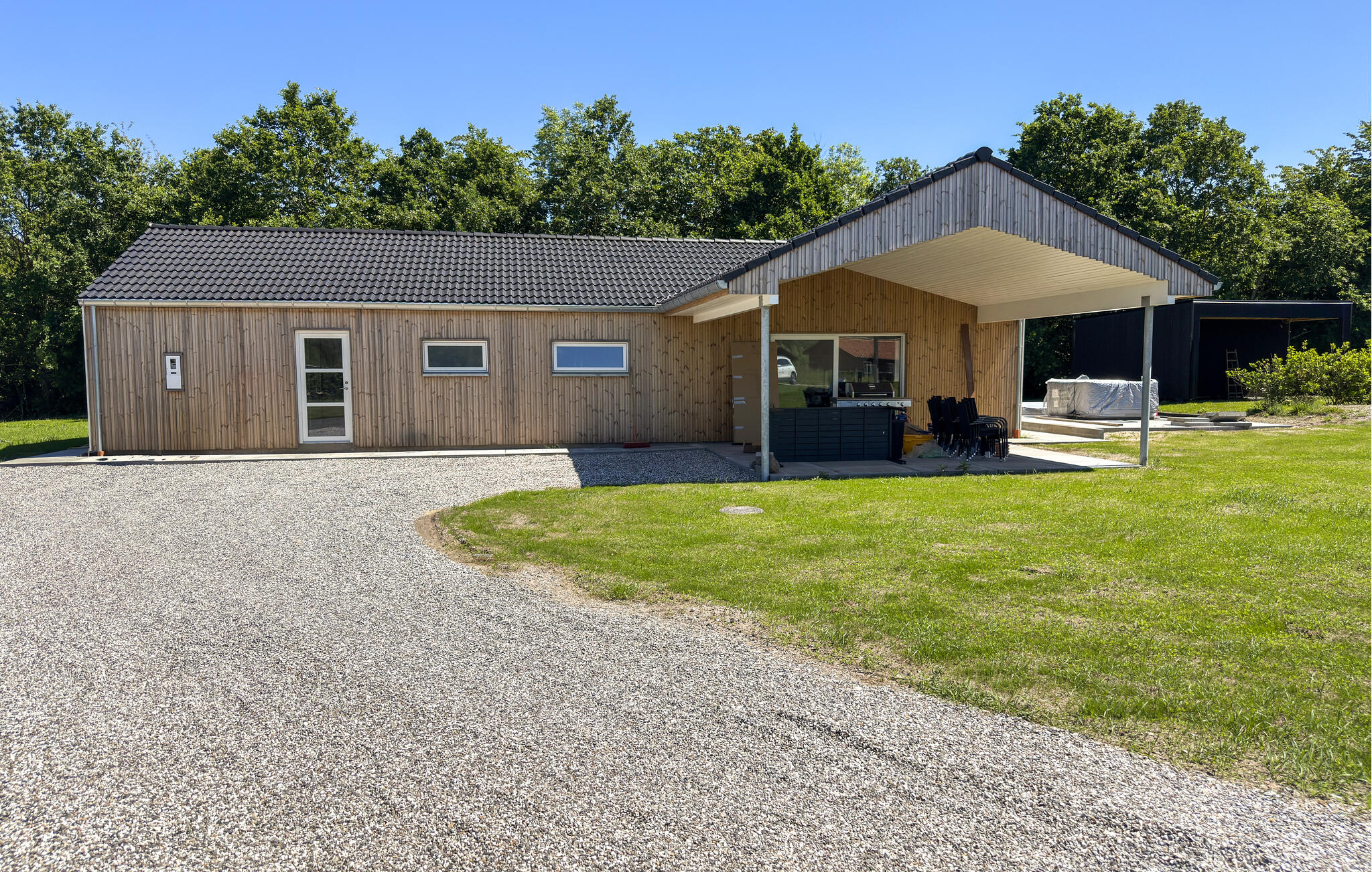 Accommodation image