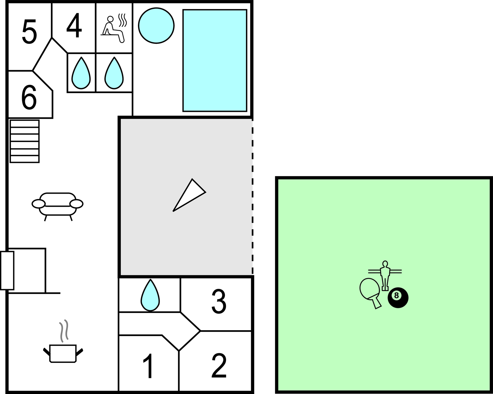 8