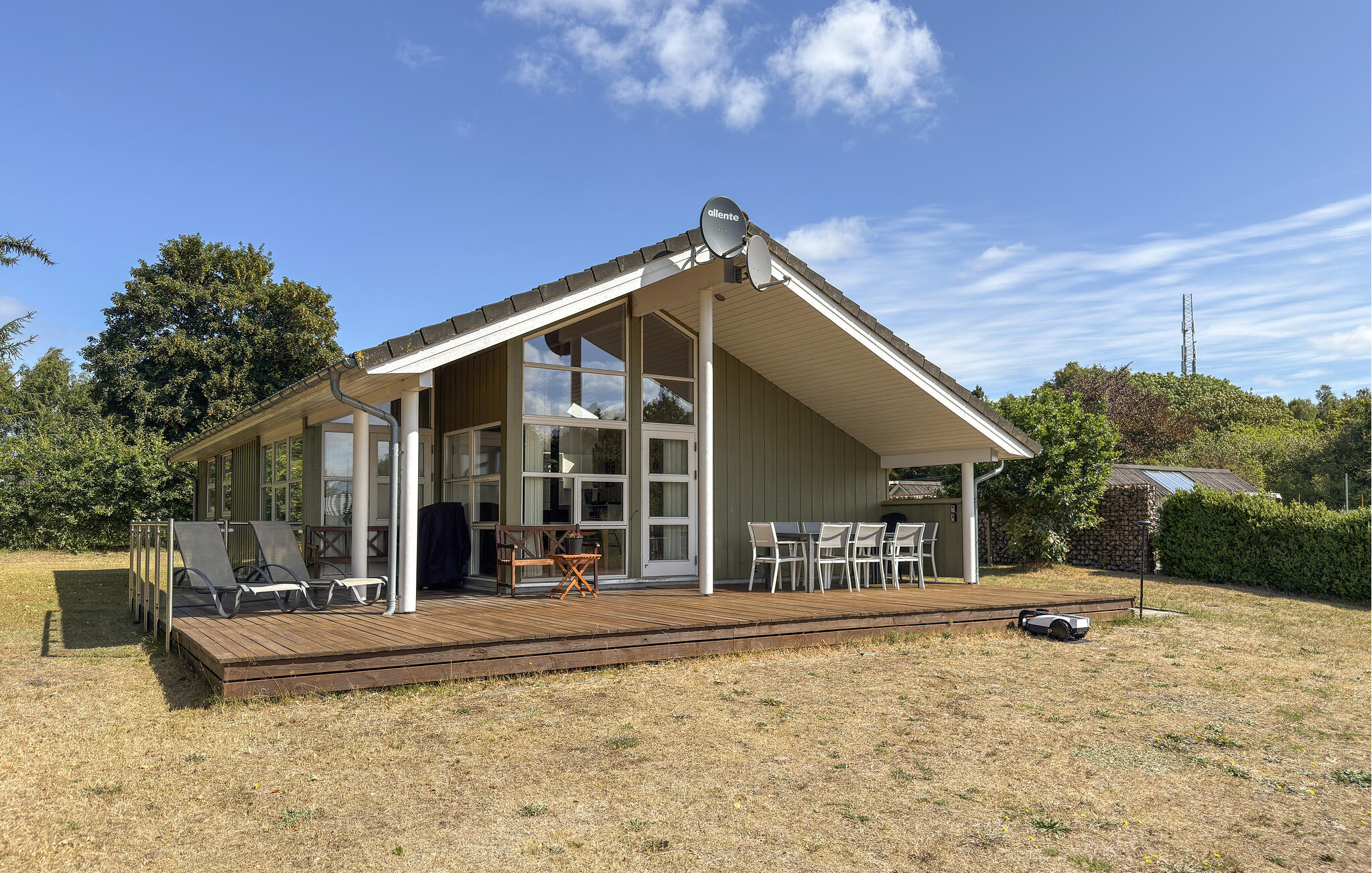 Accommodation image