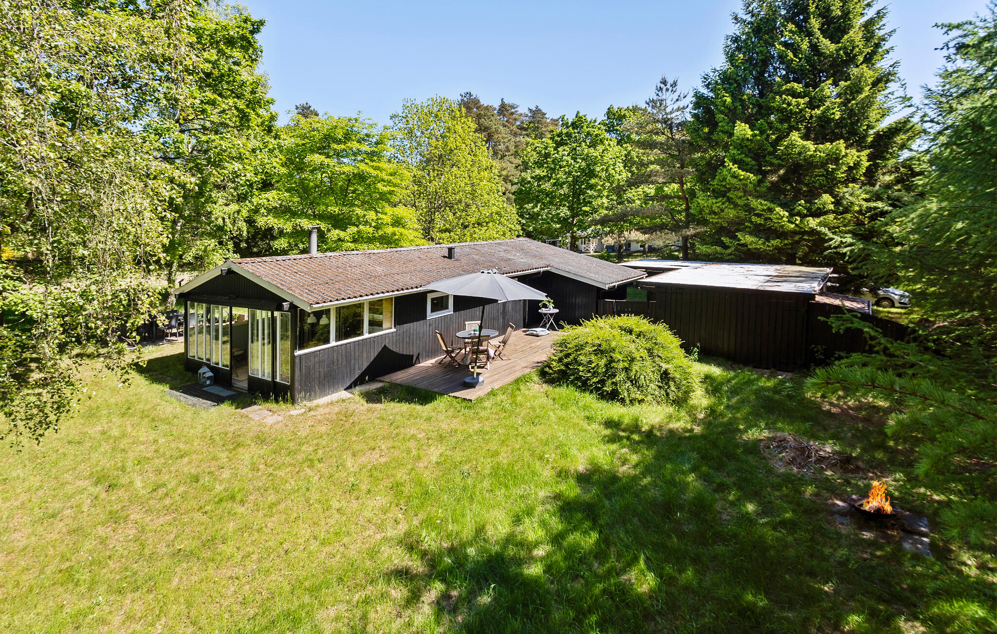 Accommodation image