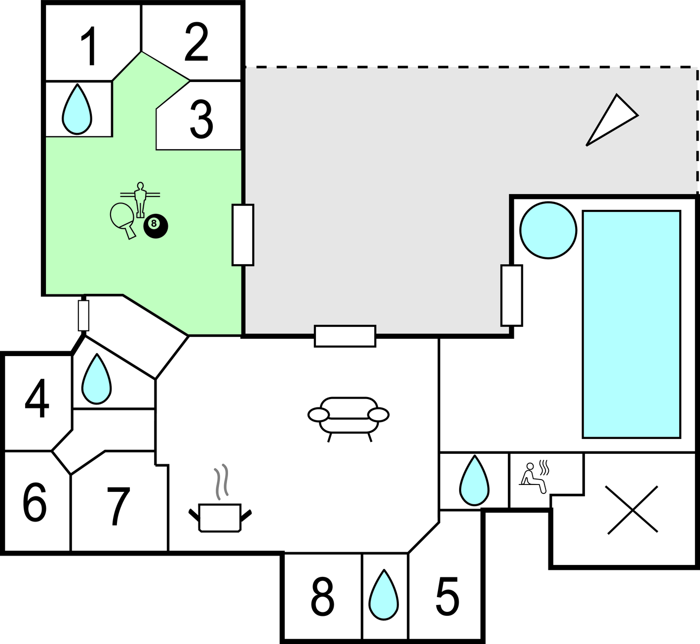 10