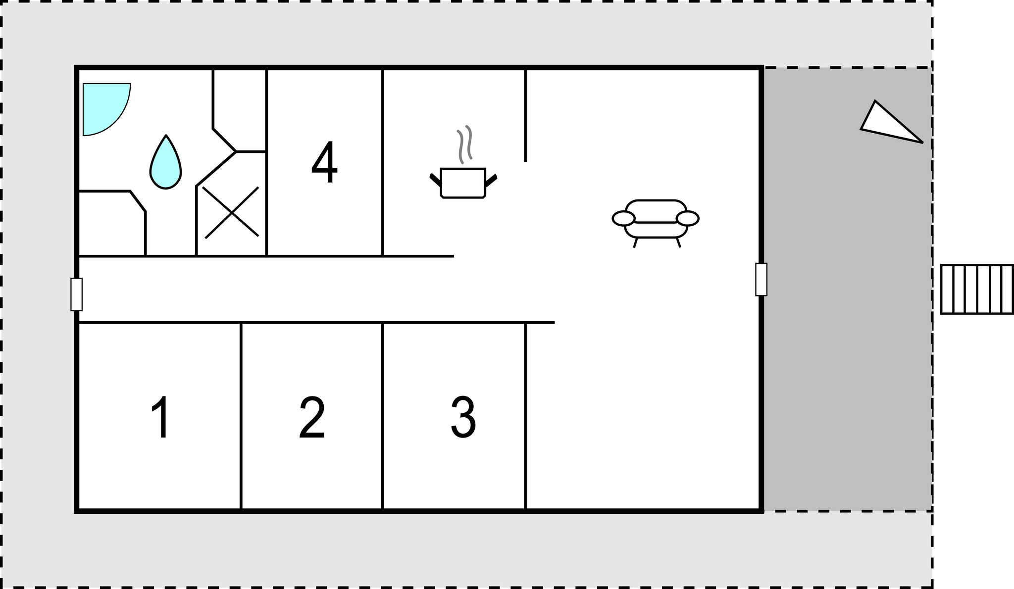 5