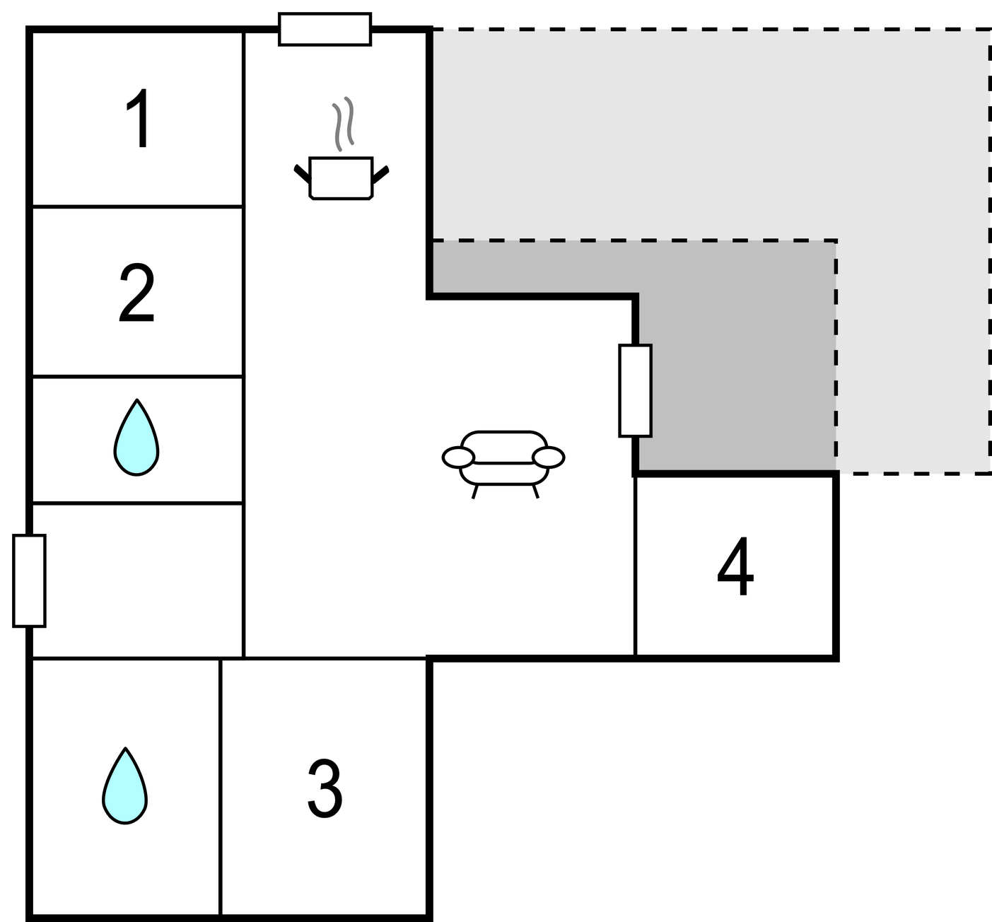 5