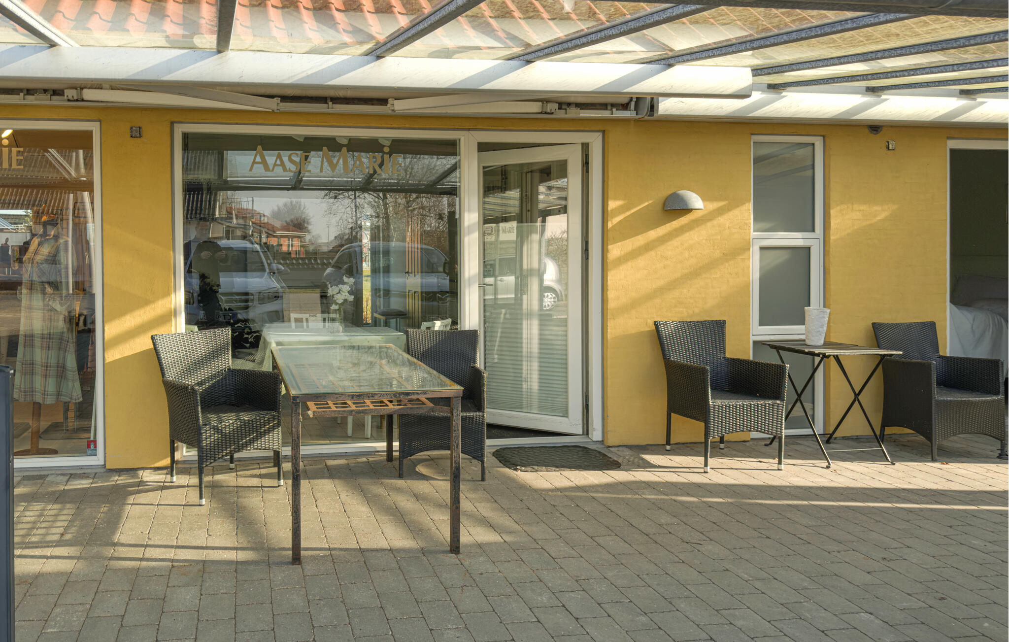 Accommodation image