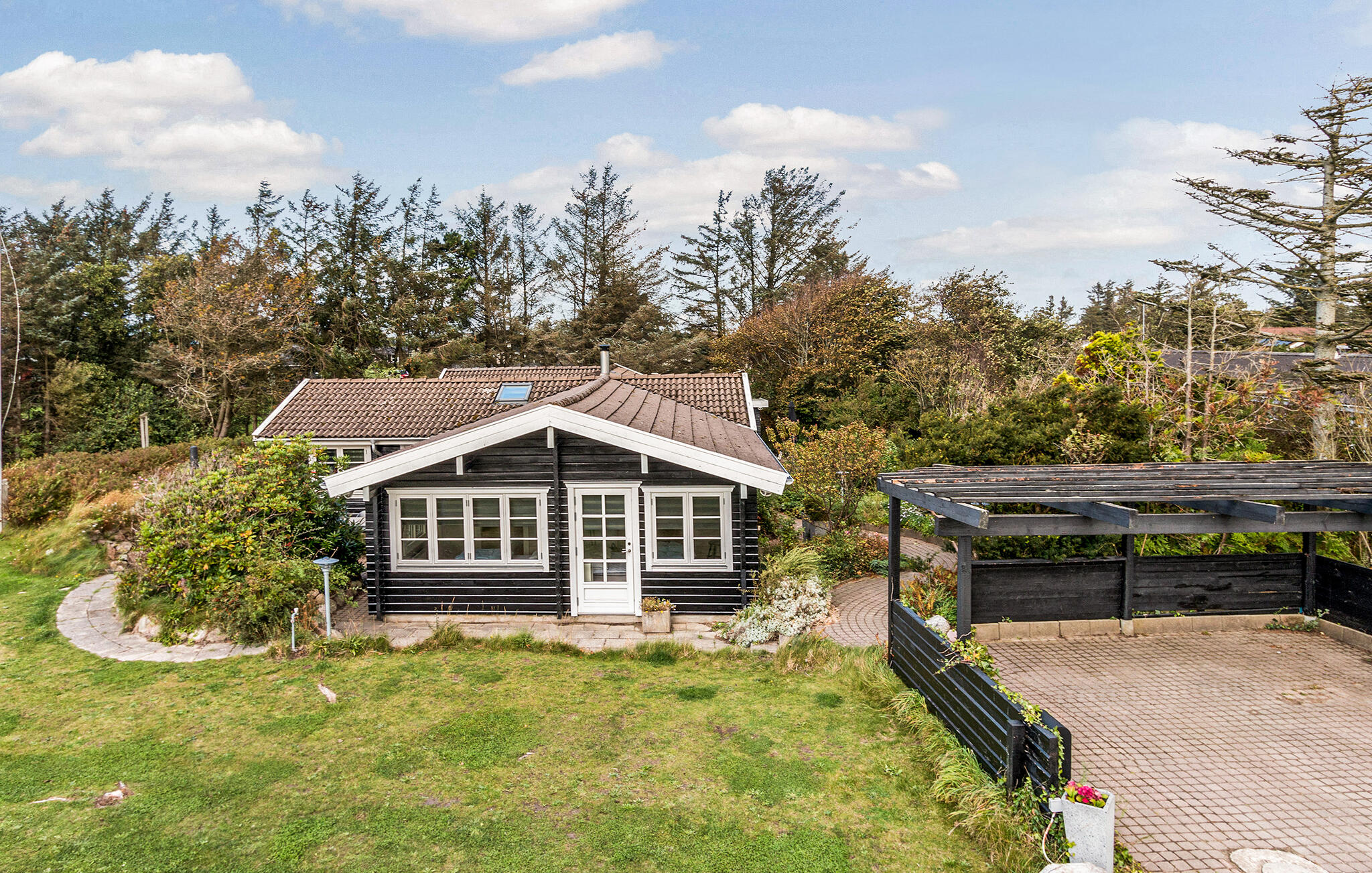 Accommodation image