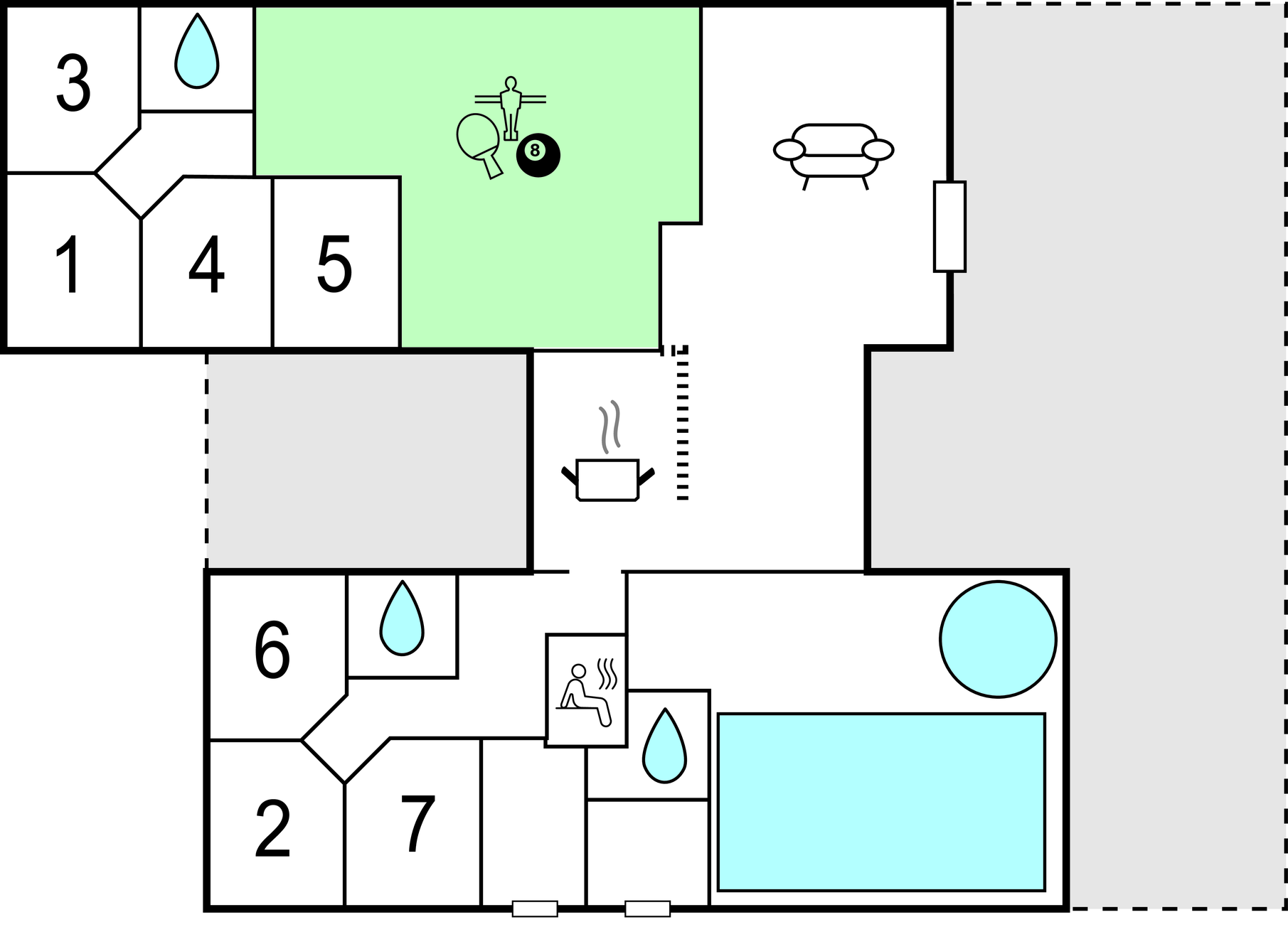 11