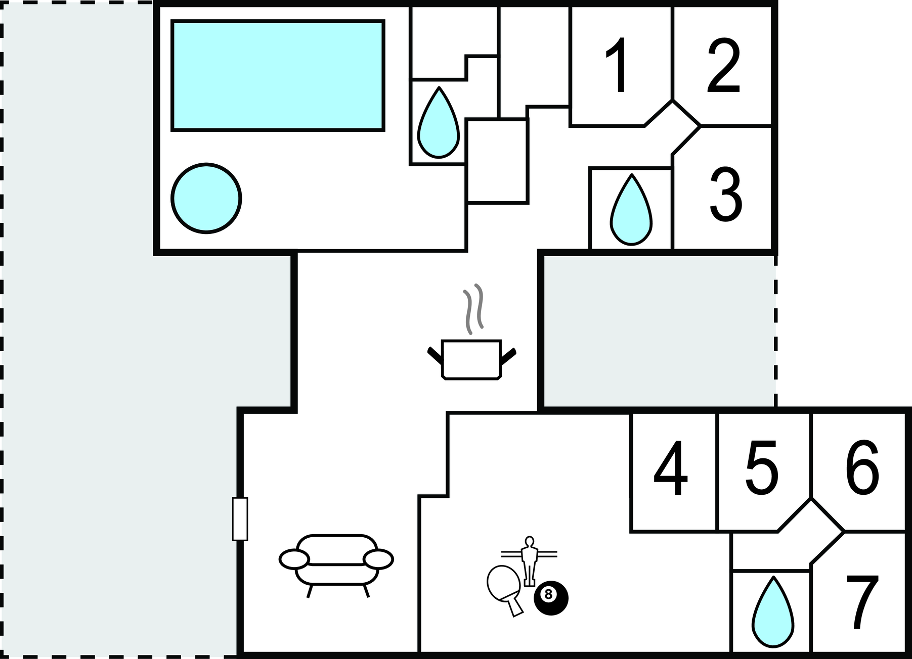 9