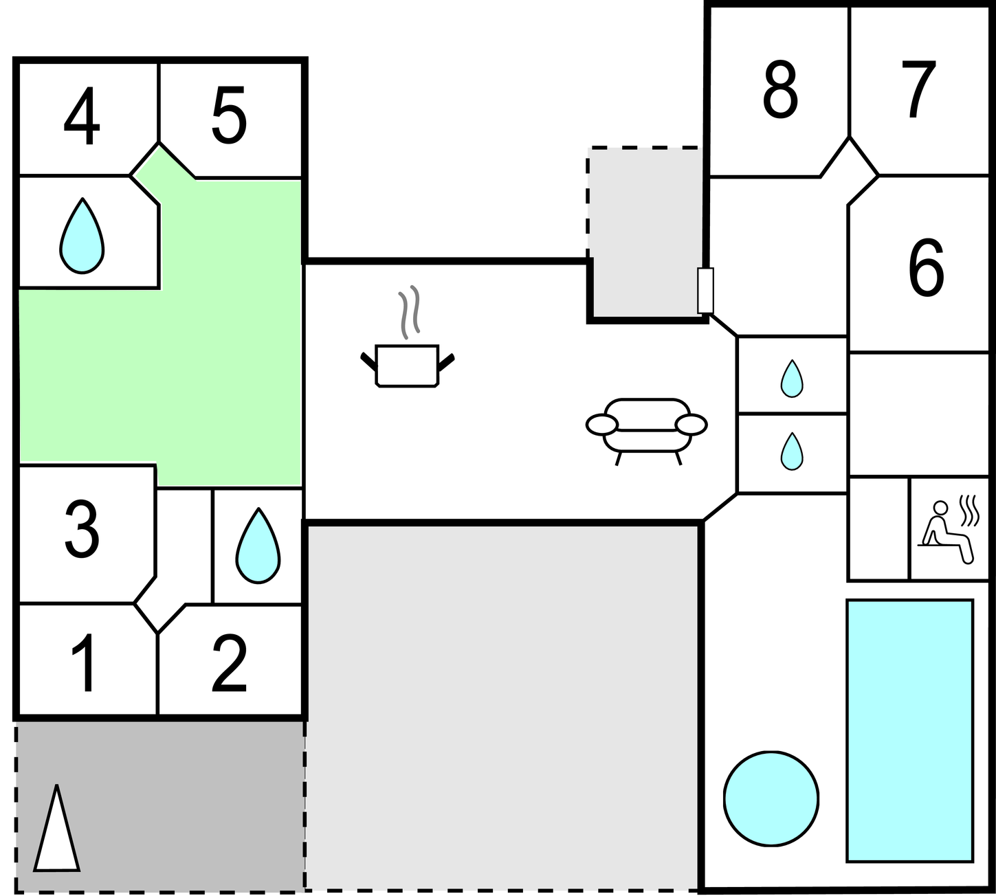 5