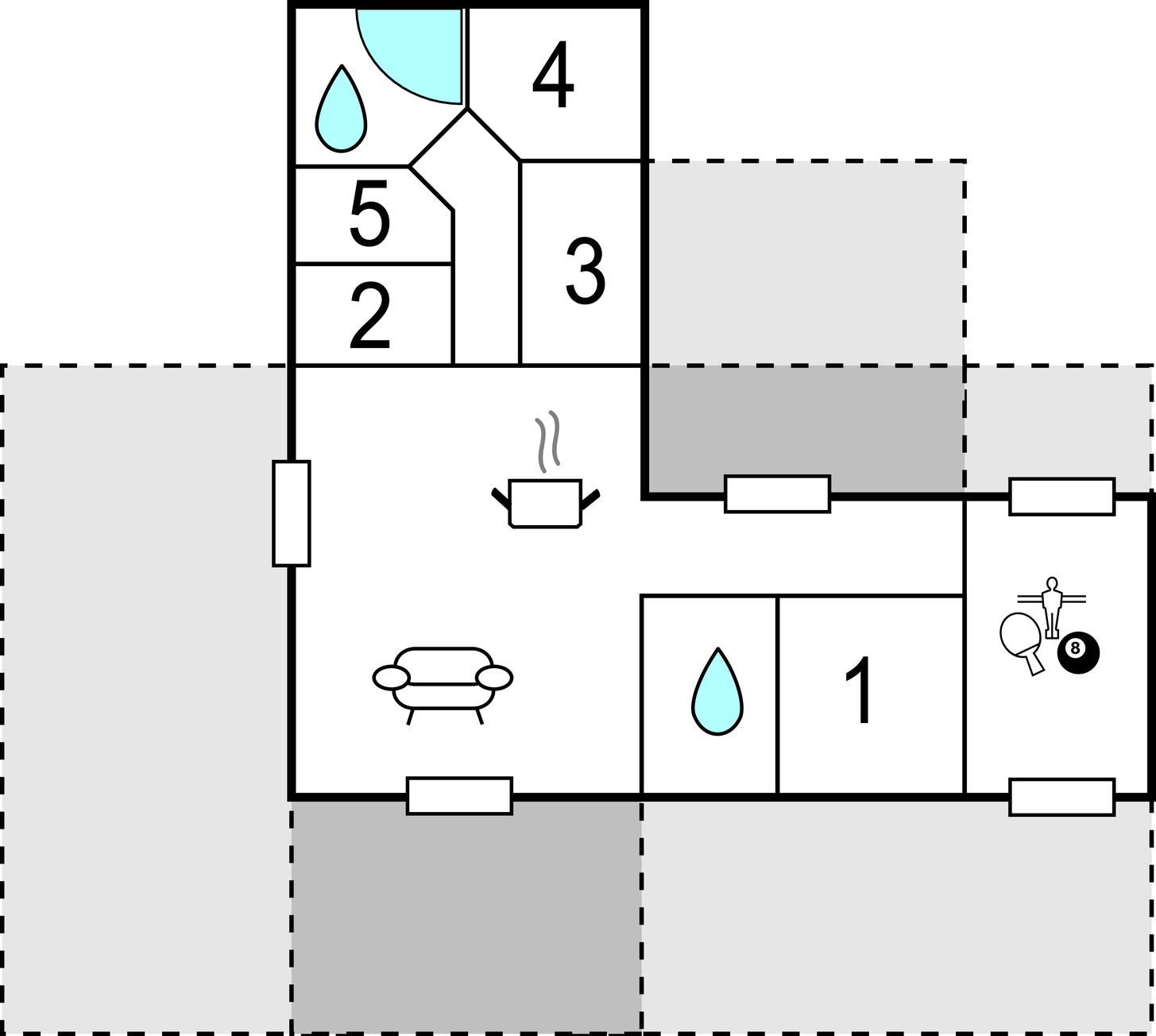 9