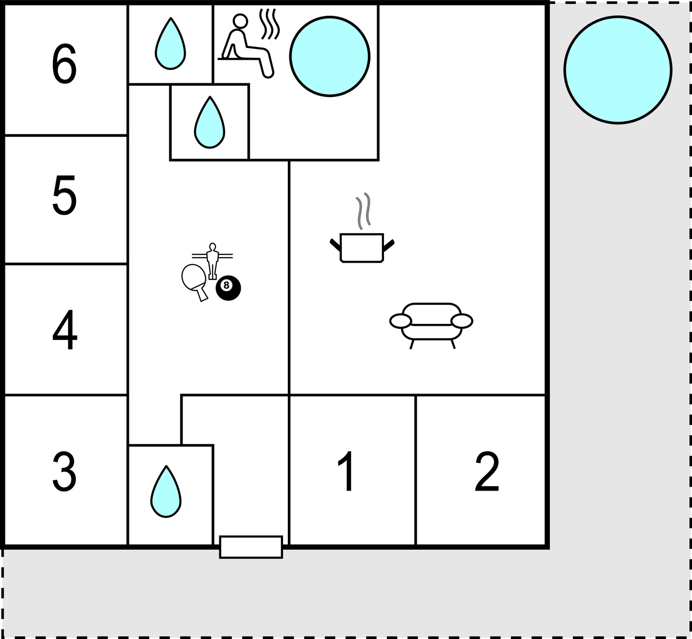 8