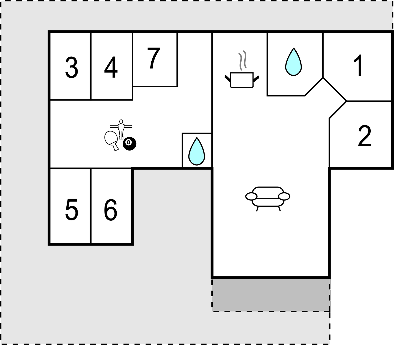 9