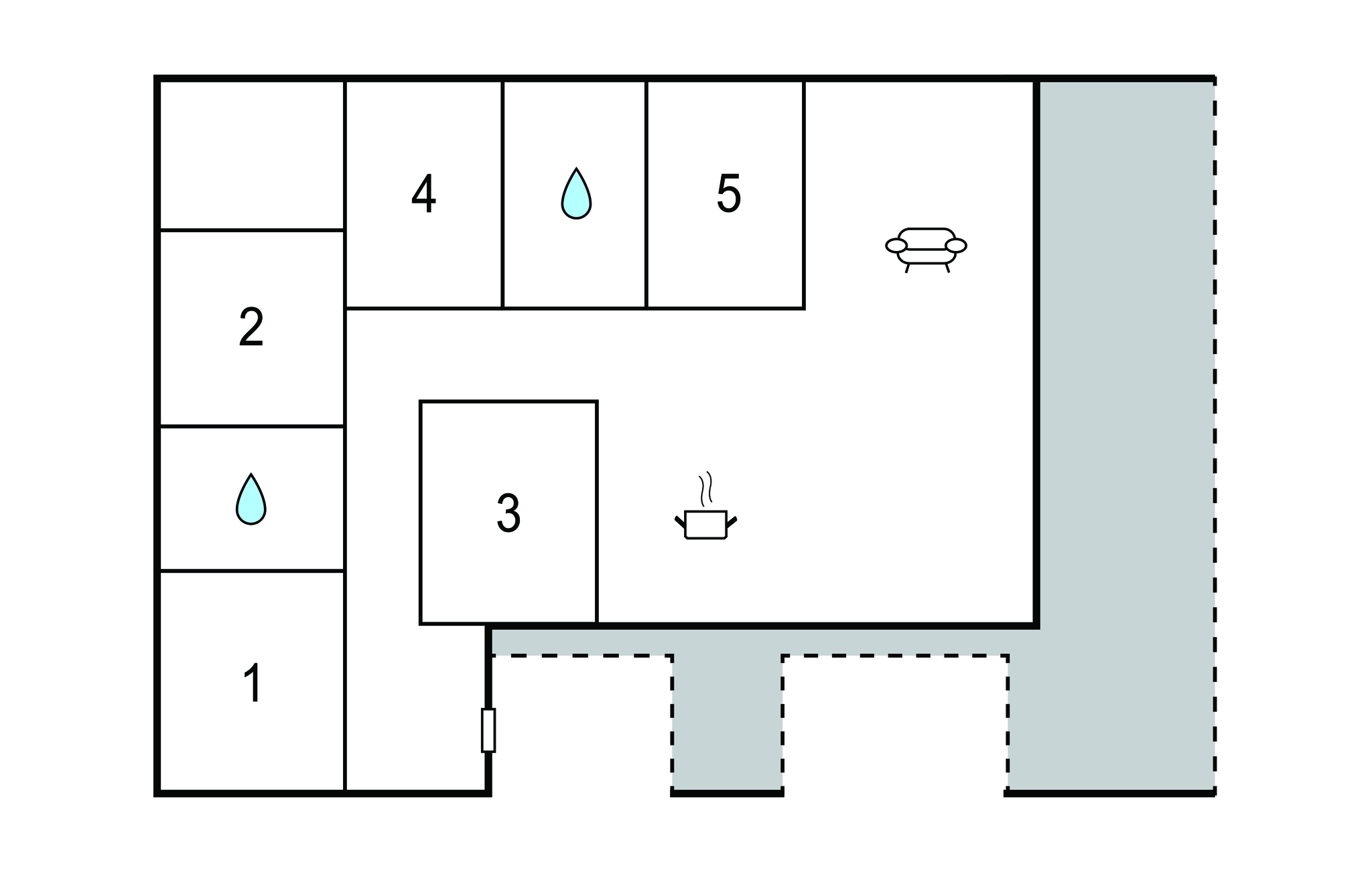 7