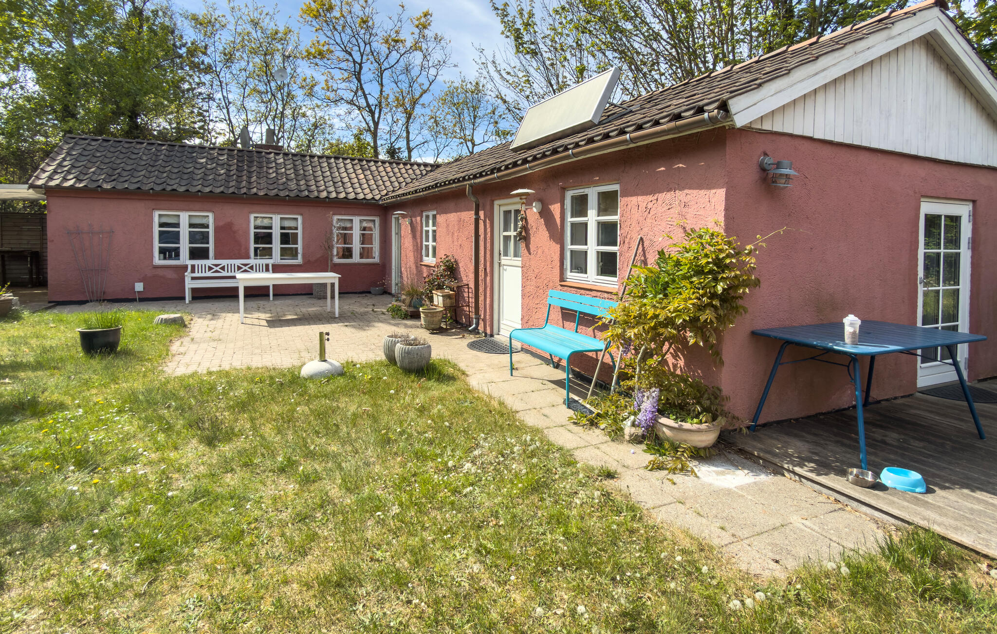 Accommodation image
