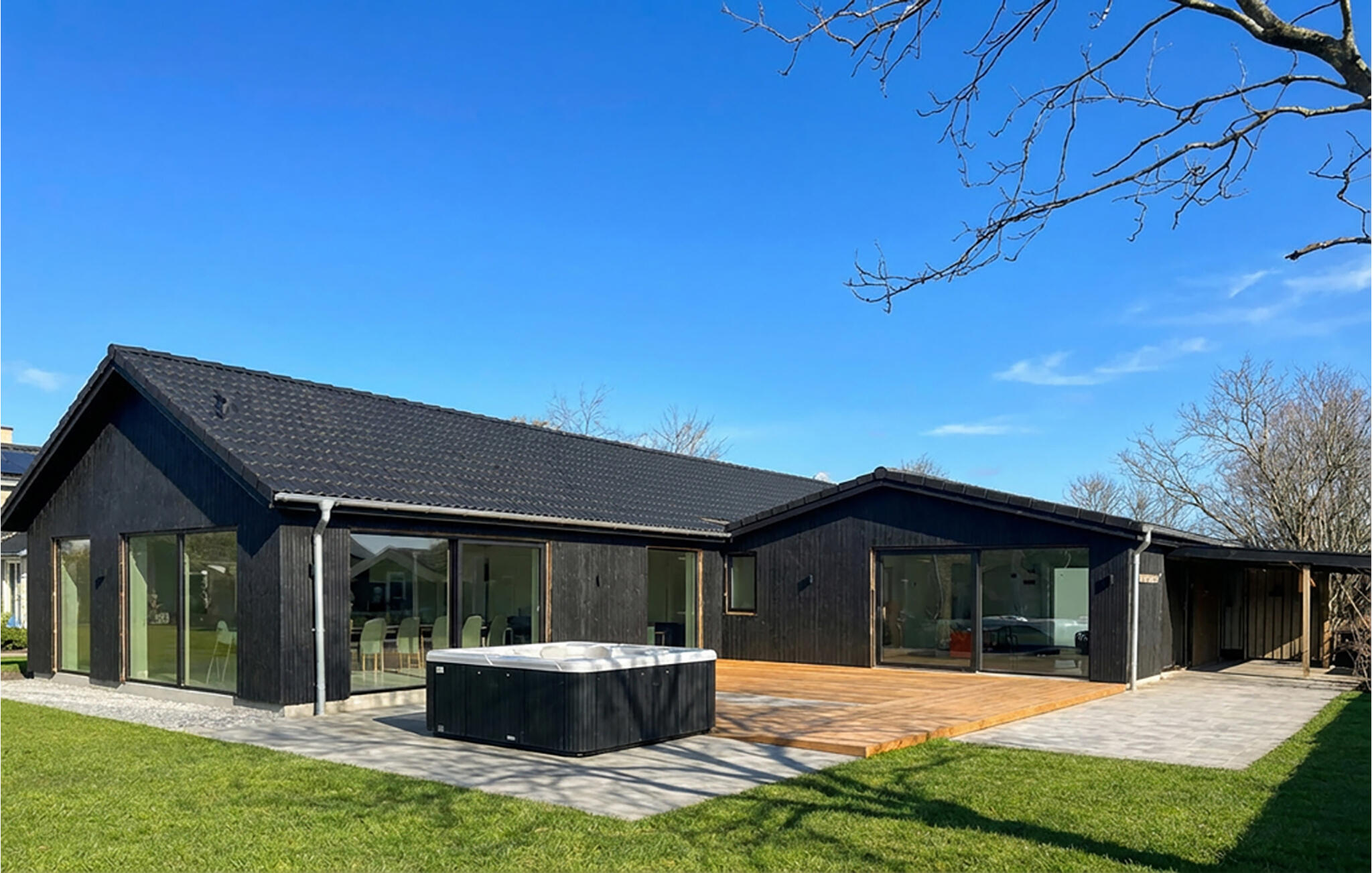 Accommodation image
