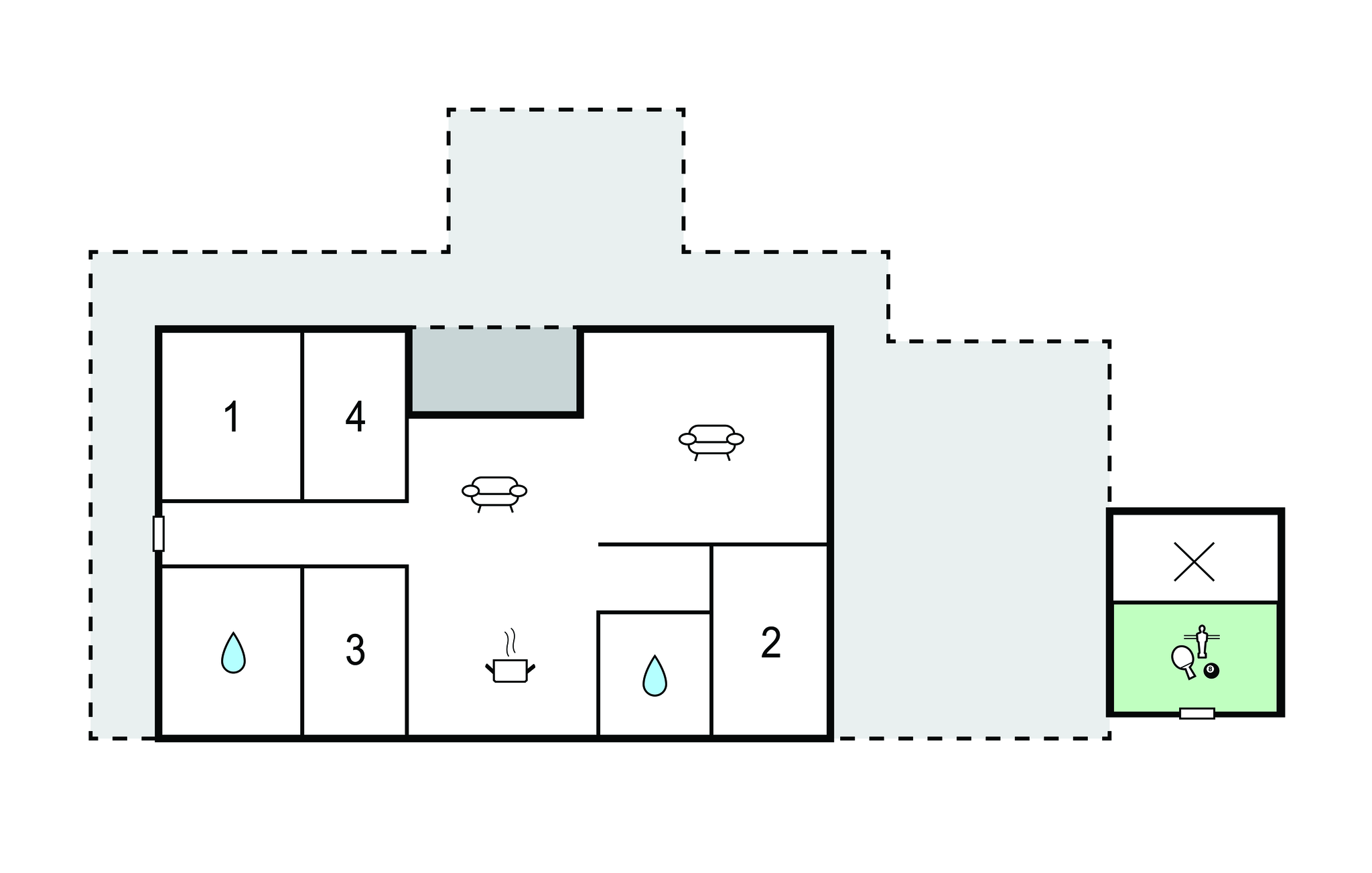 9