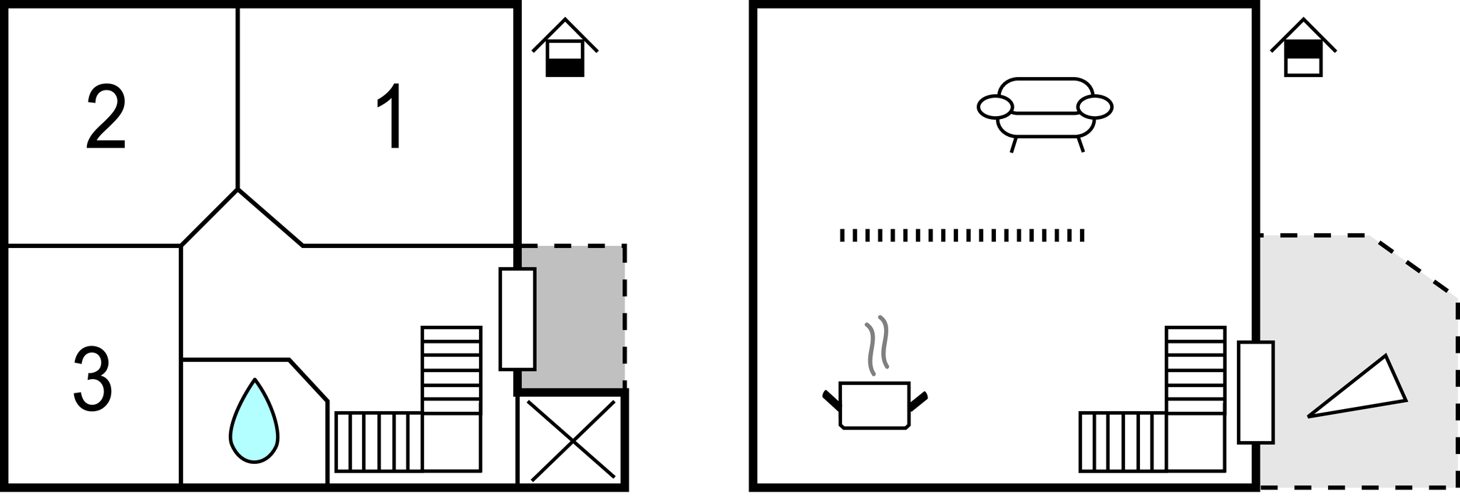 3