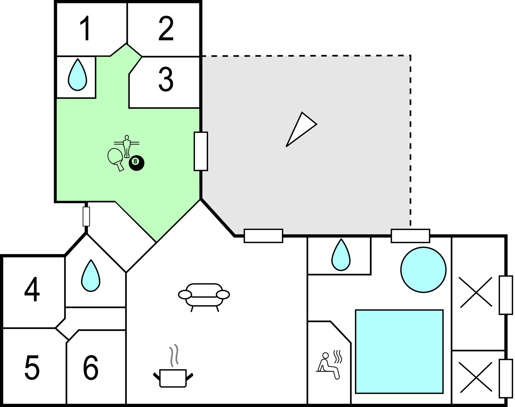10