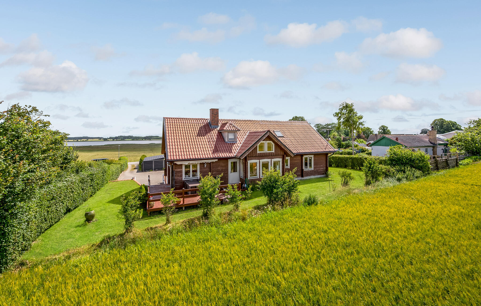 Accommodation image