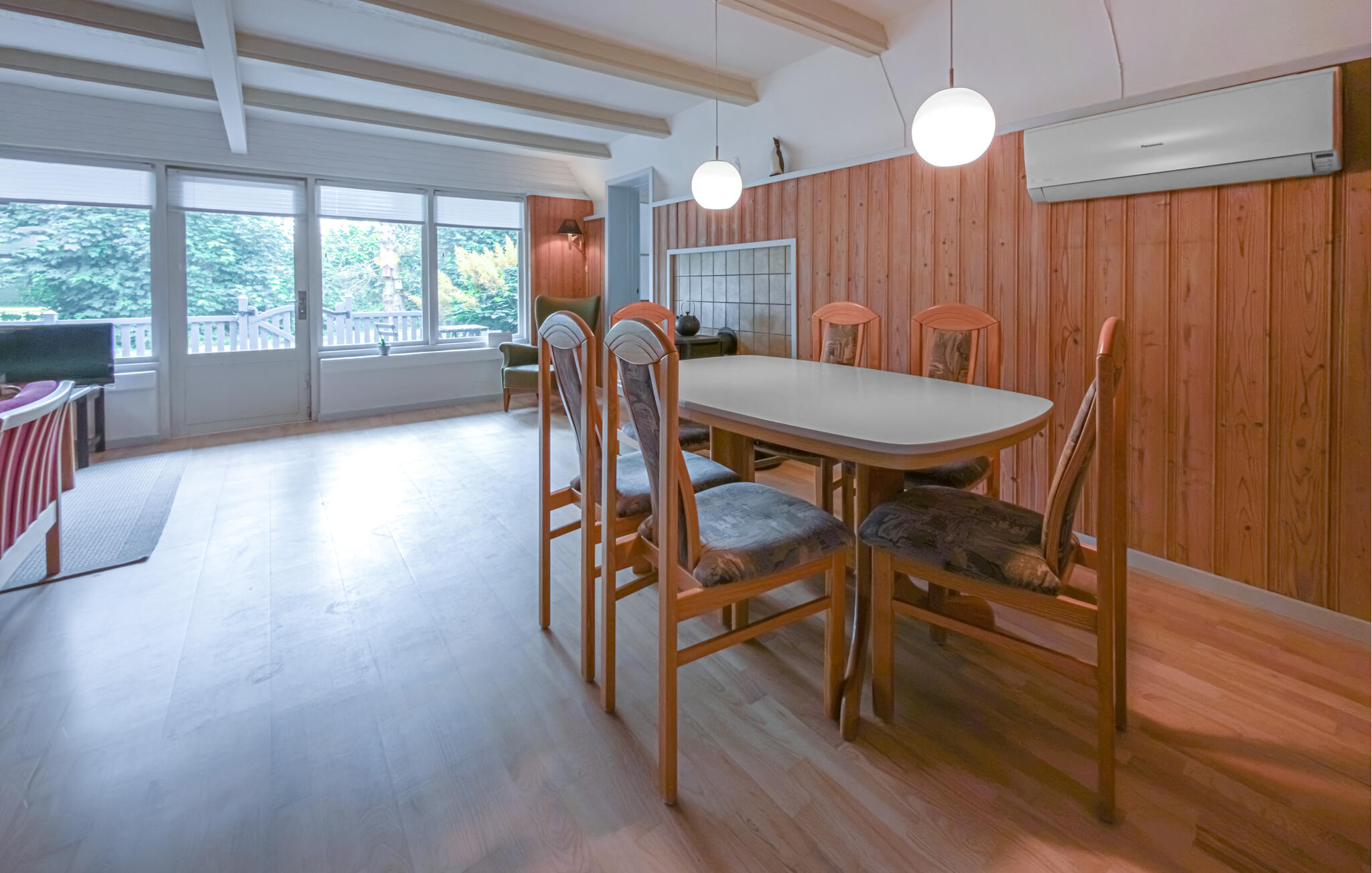 Accommodation image