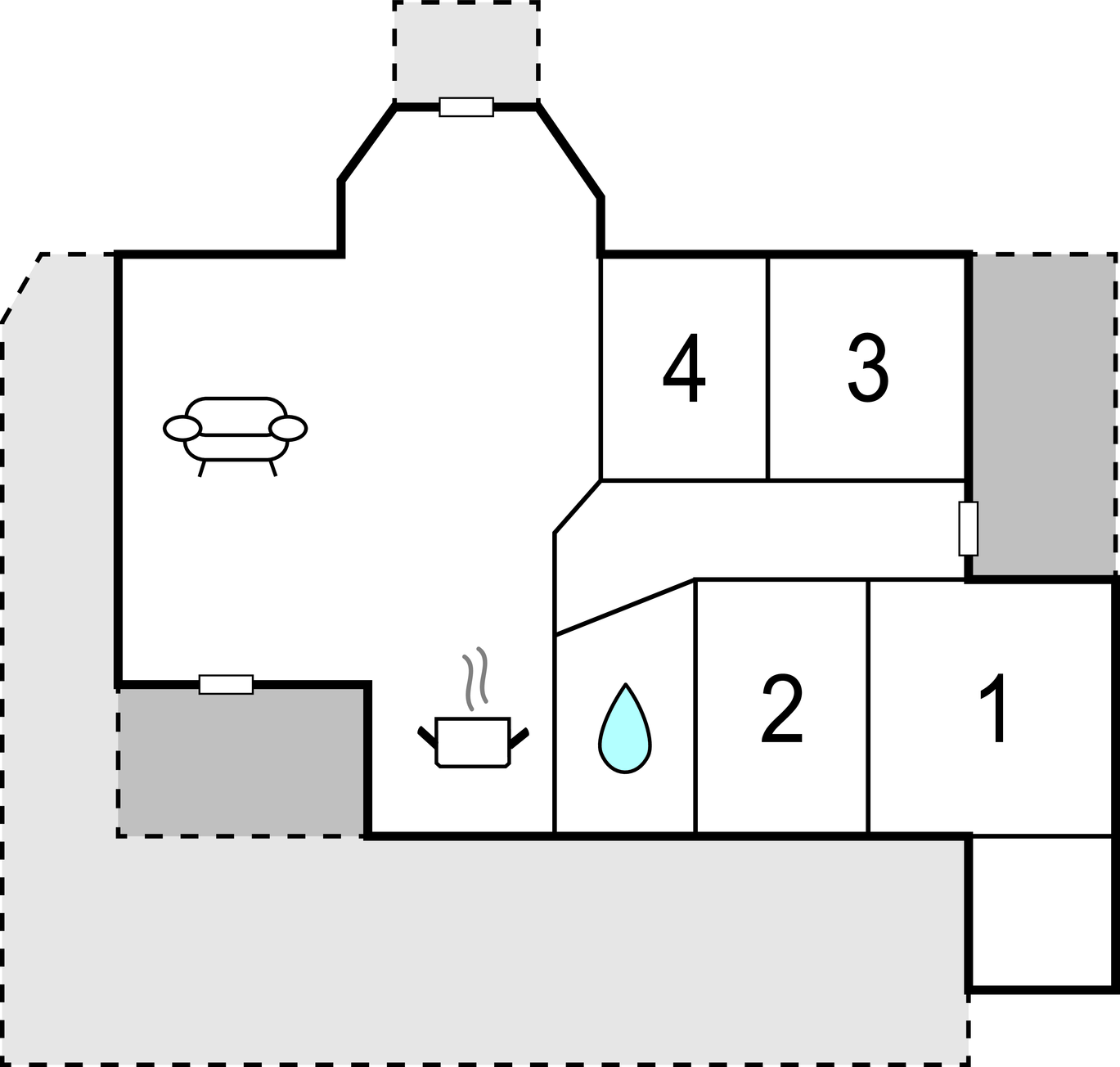 9