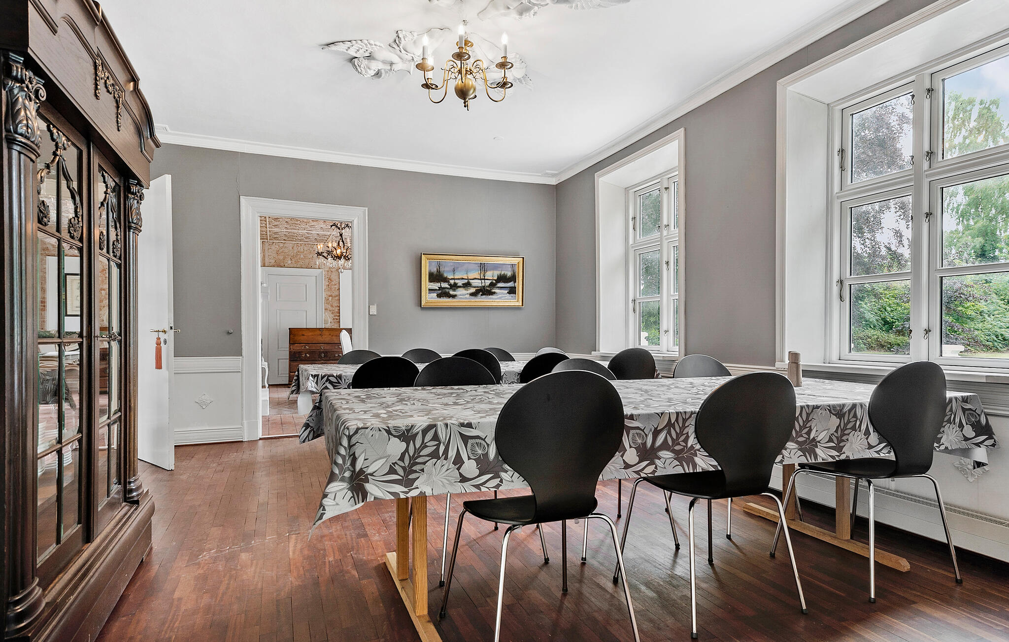 Accommodation image