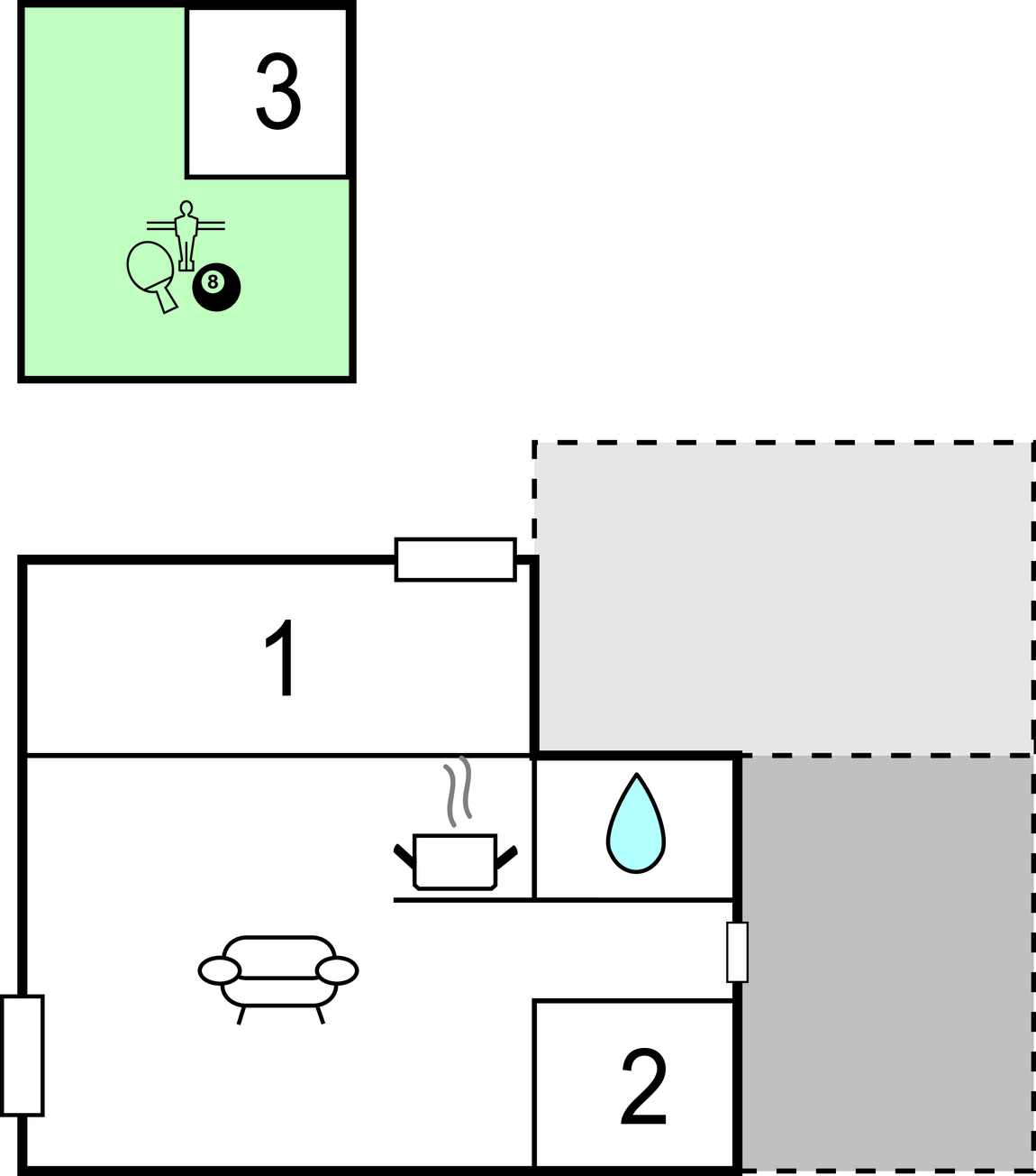 5