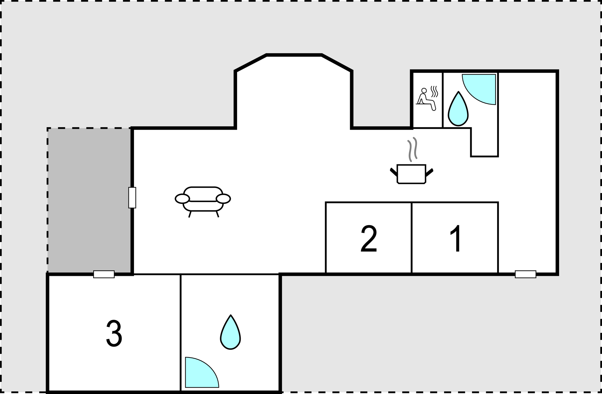 9