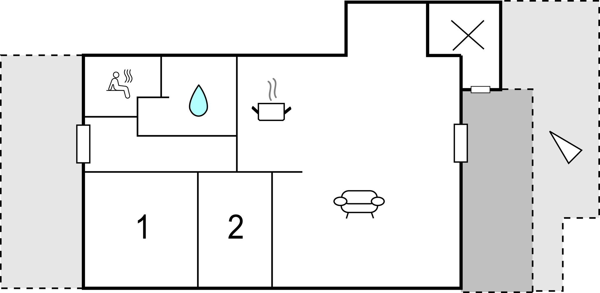 2