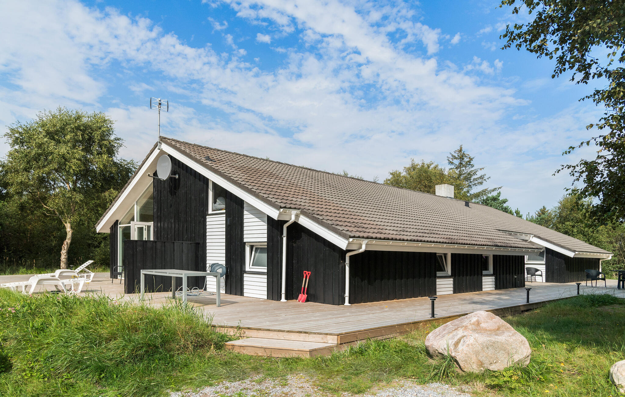 Accommodation image