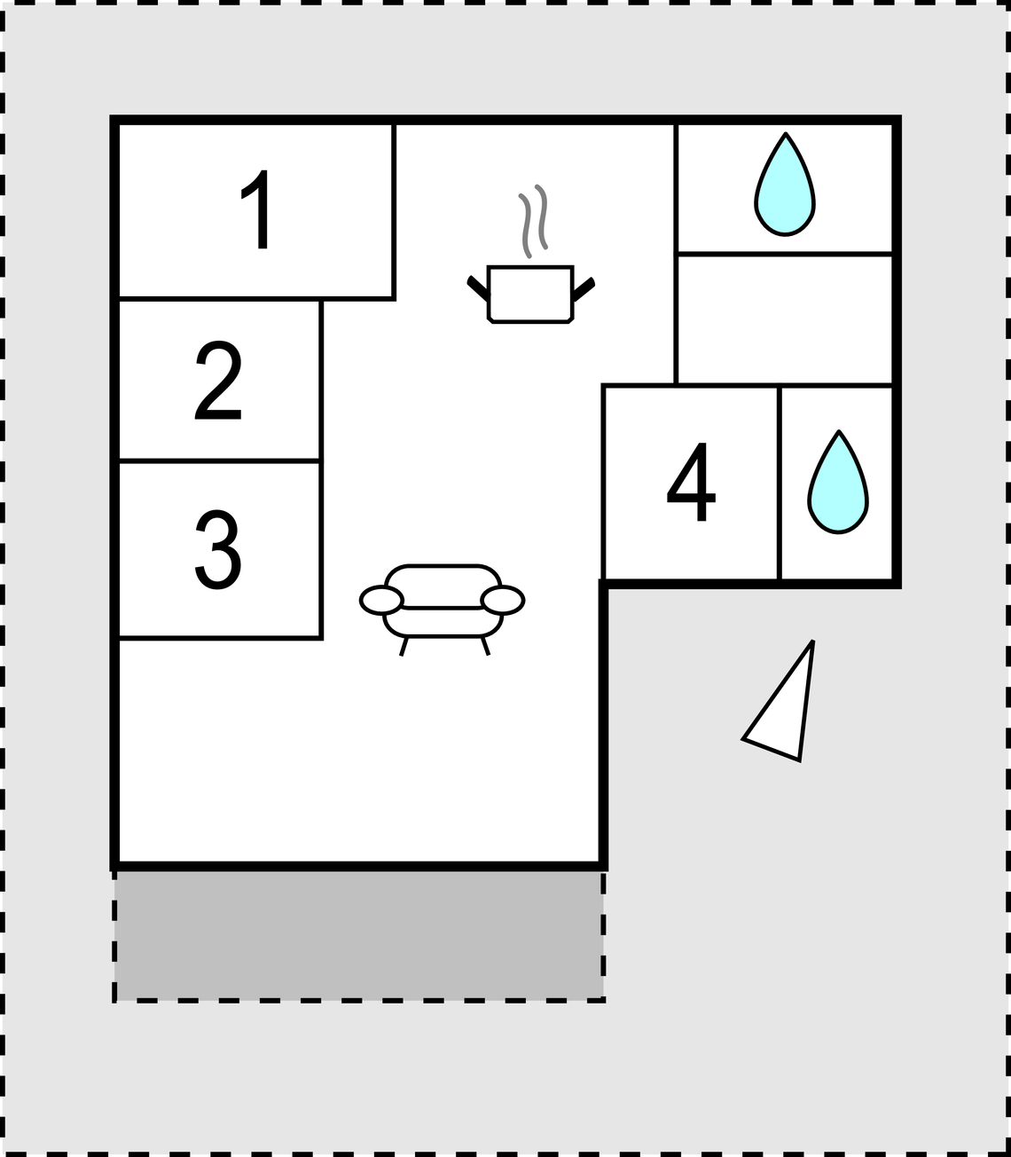 5