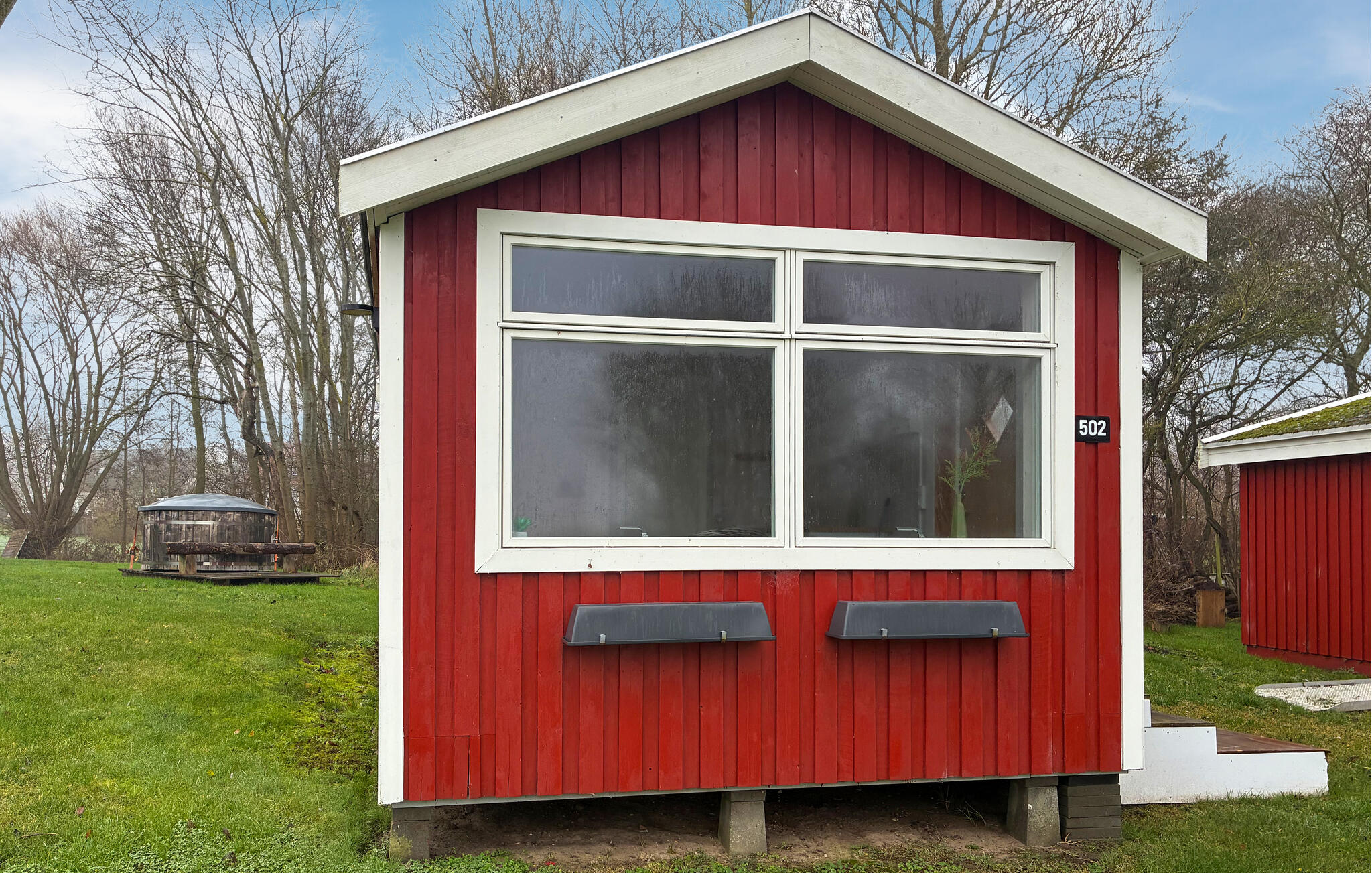 Accommodation image