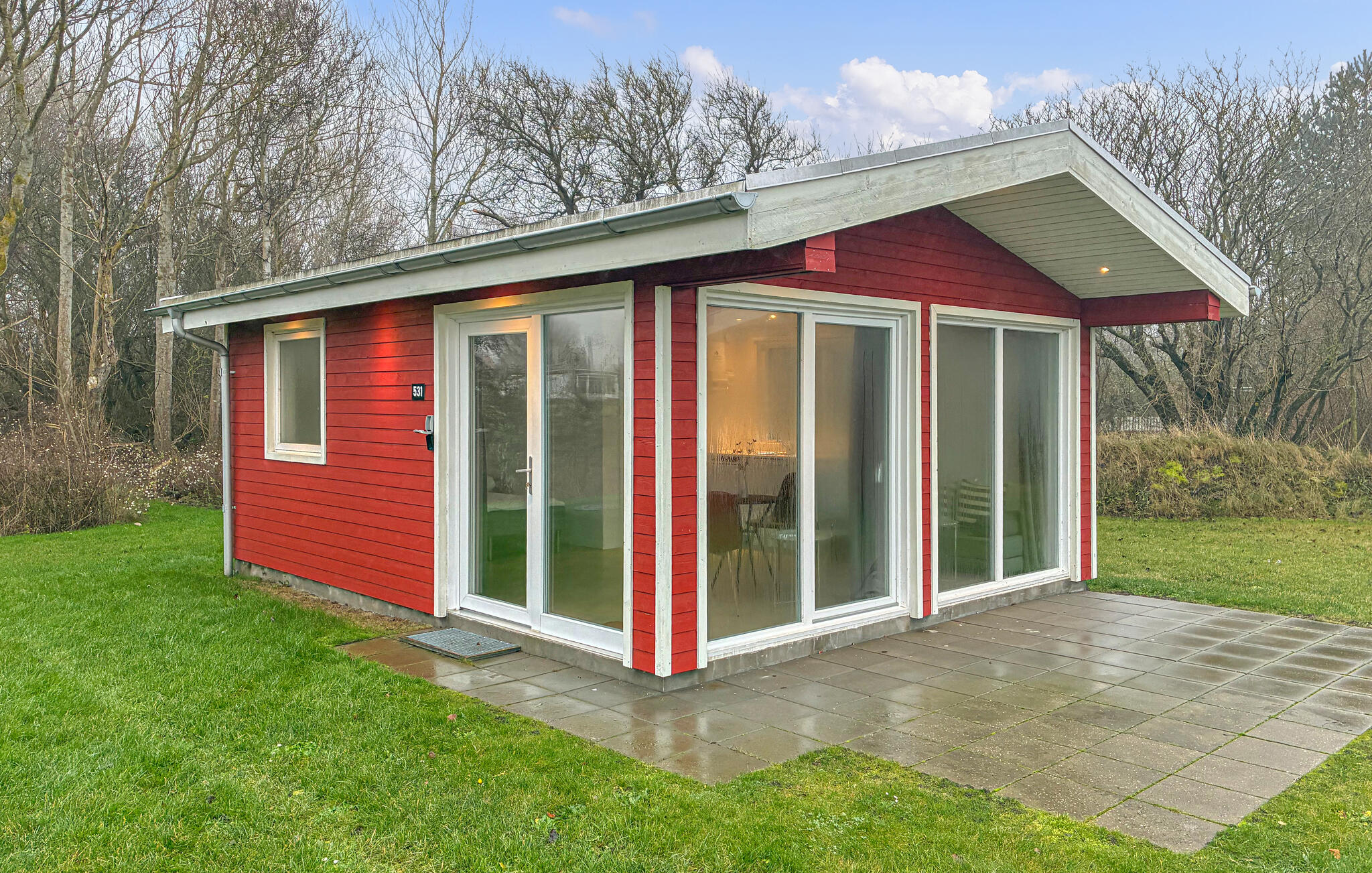 Accommodation image