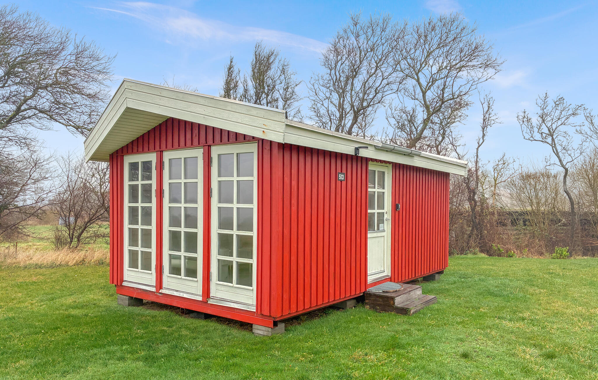 Accommodation image