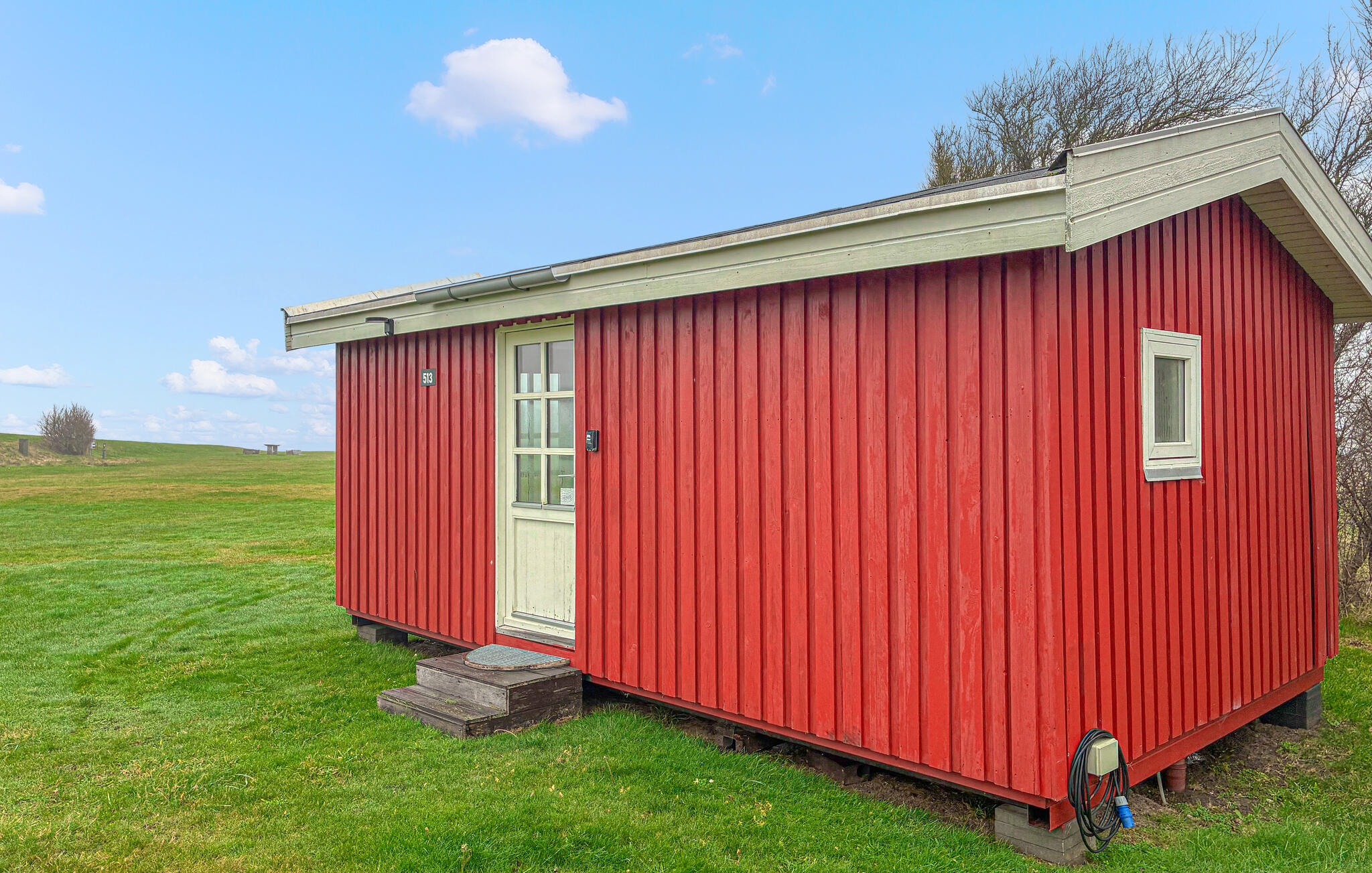 Accommodation image