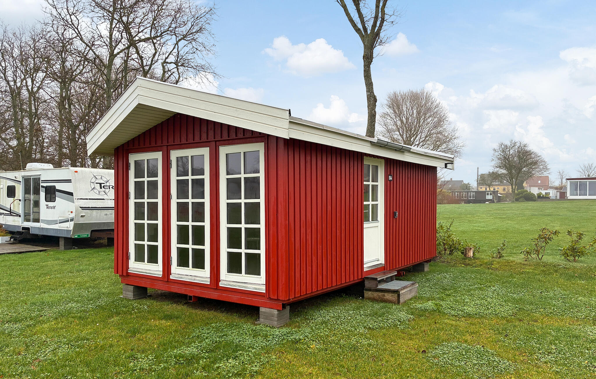 Accommodation image