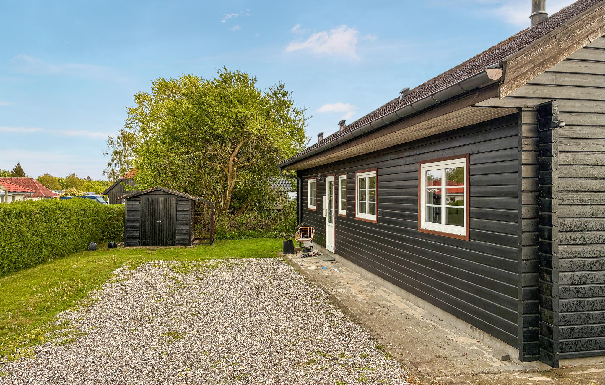 Accommodation image